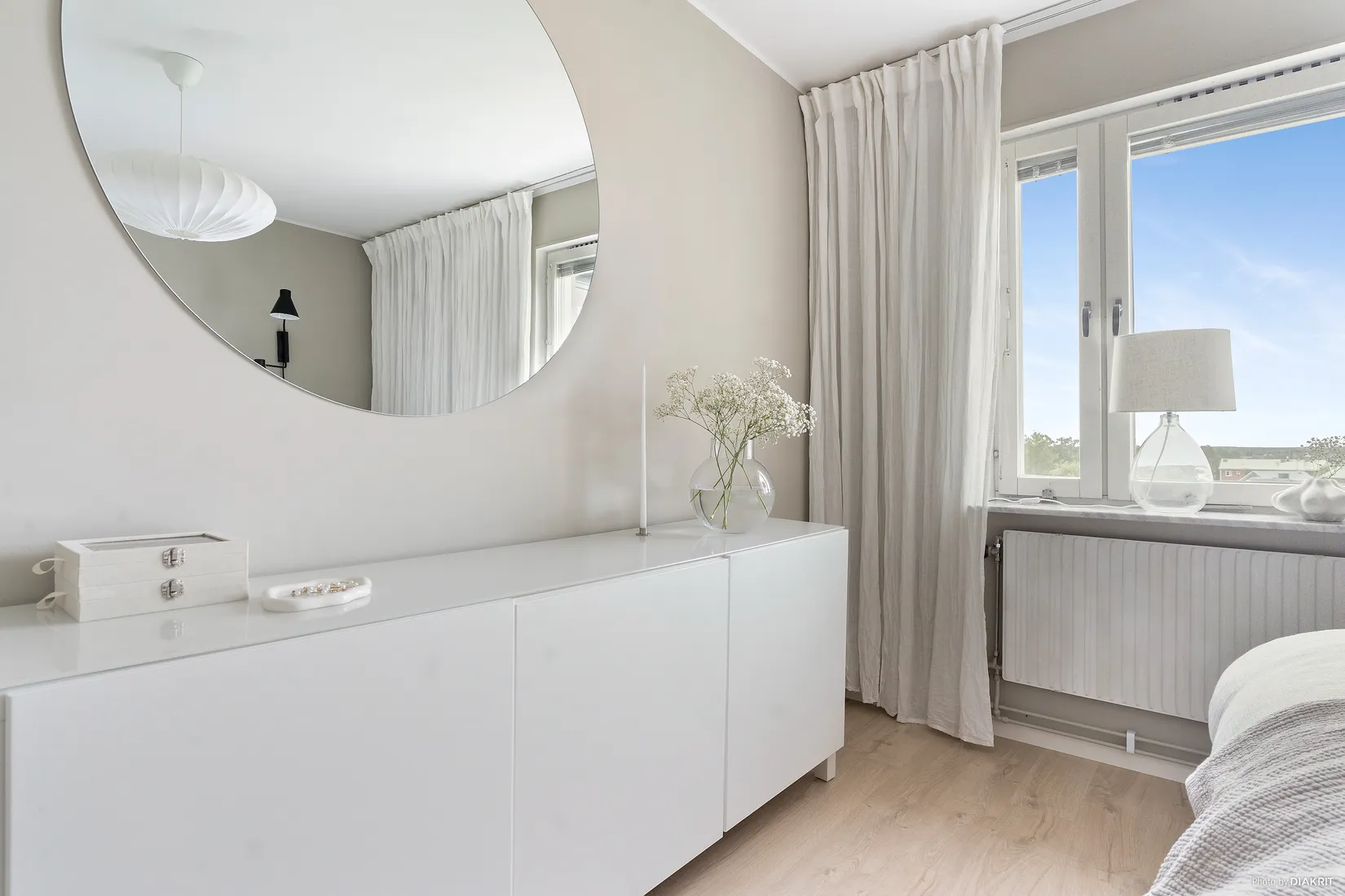 Bostadsrätt, Centralgatan 21B, Centrum, Kalix