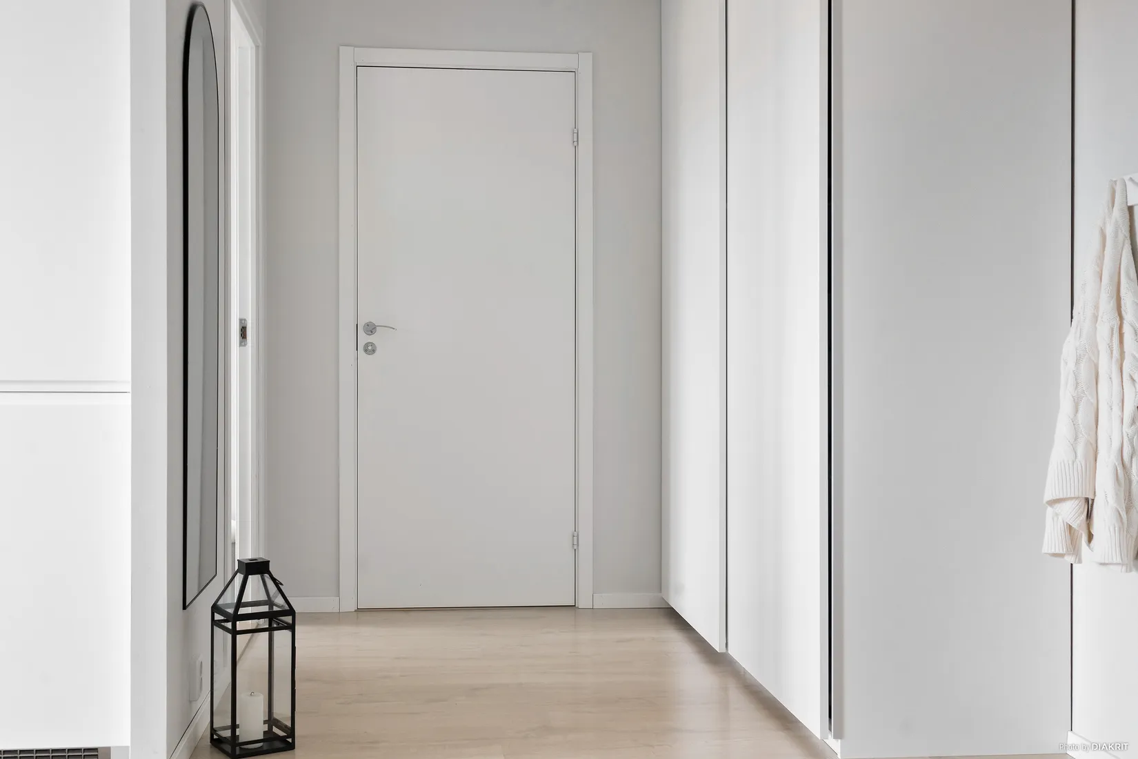 Bostadsrätt, Centralgatan 21B, Centrum, Kalix