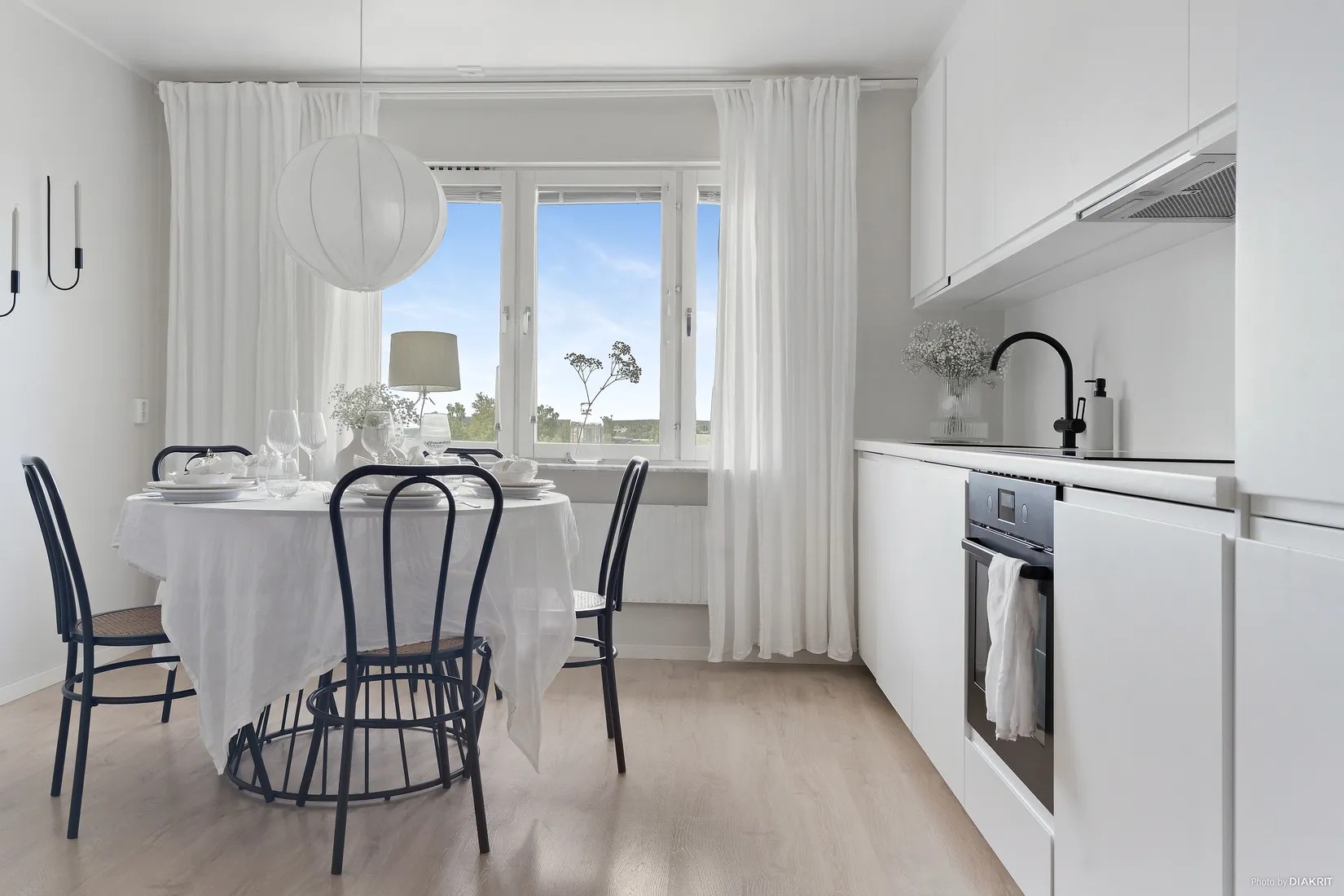 Bostadsrätt, Centralgatan 21B, Centrum, Kalix