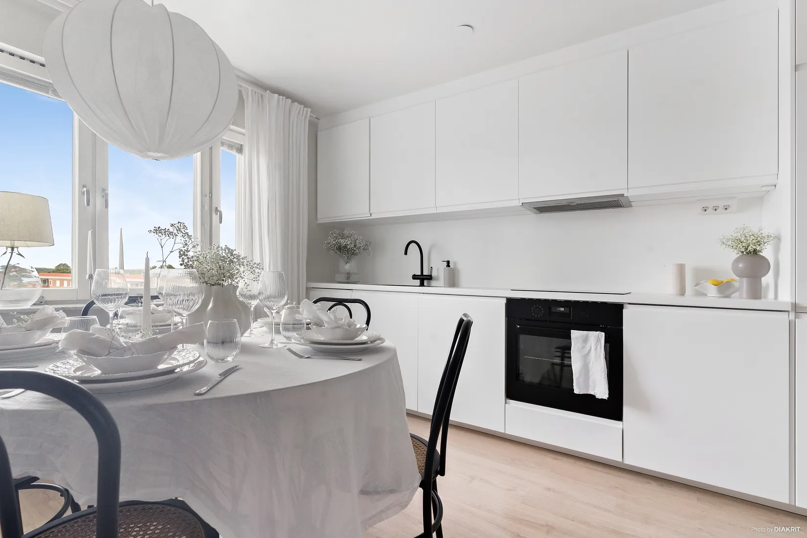 Bostadsrätt, Centralgatan 21B, Centrum, Kalix