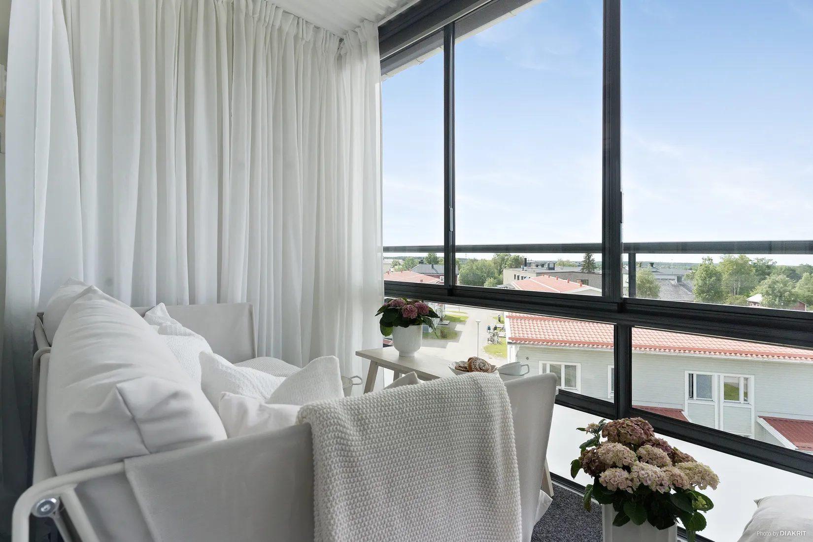 Bostadsrätt, Centralgatan 21B, Centrum, Kalix