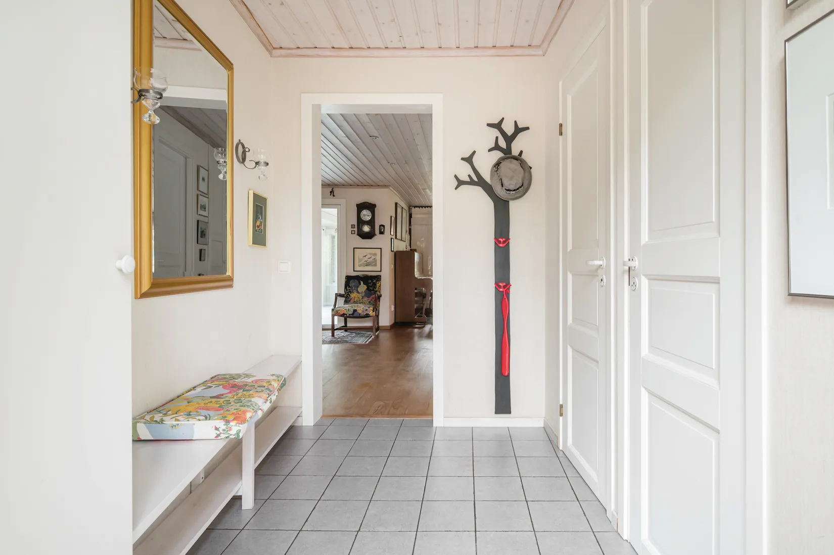 Villa, Kälkholmen Kälkbacken 1, Kälkholmen - Upplands-Bro, Upplands-Bro