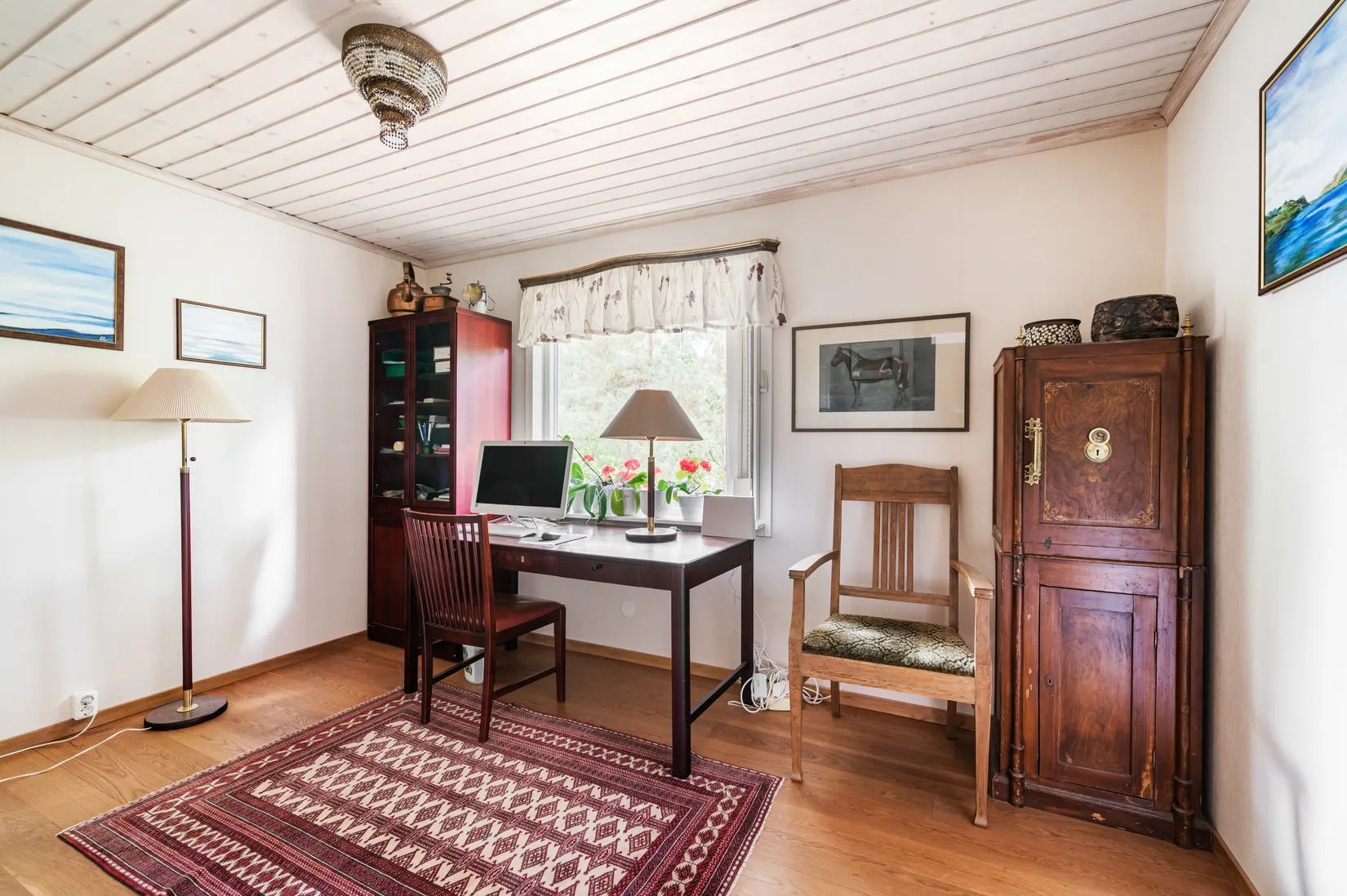 Villa, Kälkholmen Kälkbacken 1, Kälkholmen - Upplands-Bro, Upplands-Bro