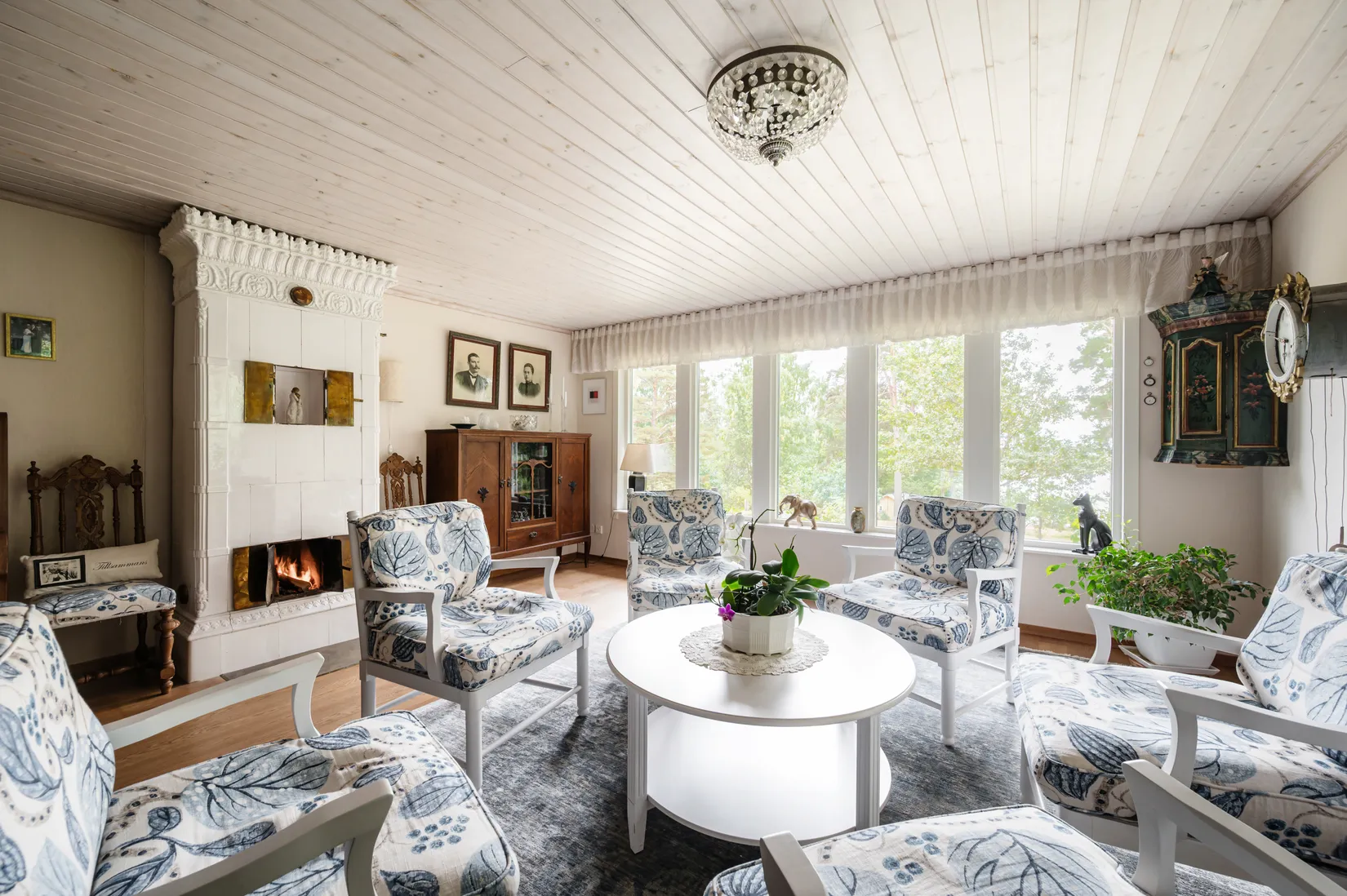 Villa, Kälkholmen Kälkbacken 1, Kälkholmen - Upplands-Bro, Upplands-Bro