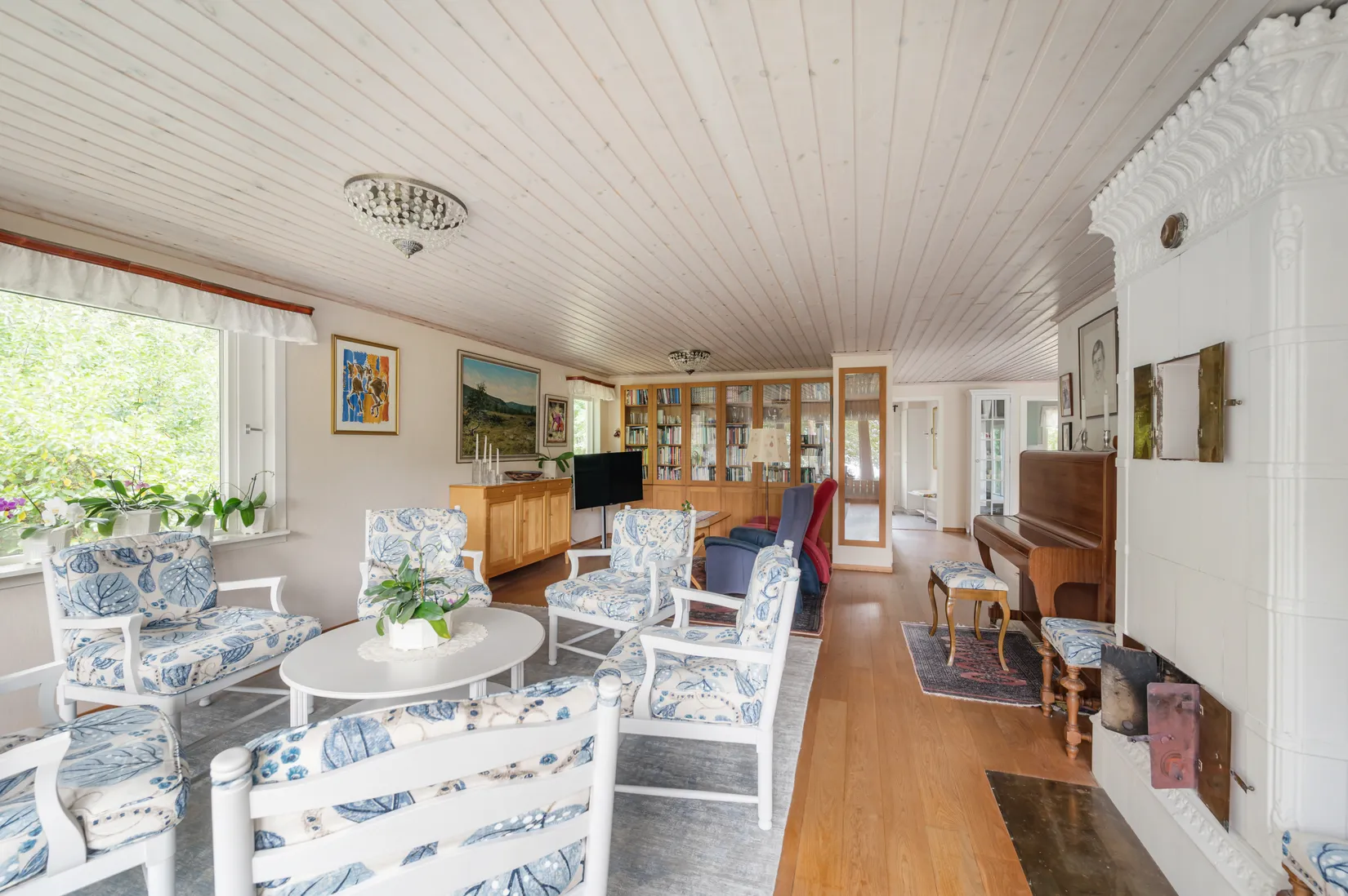 Villa, Kälkholmen Kälkbacken 1, Kälkholmen - Upplands-Bro, Upplands-Bro