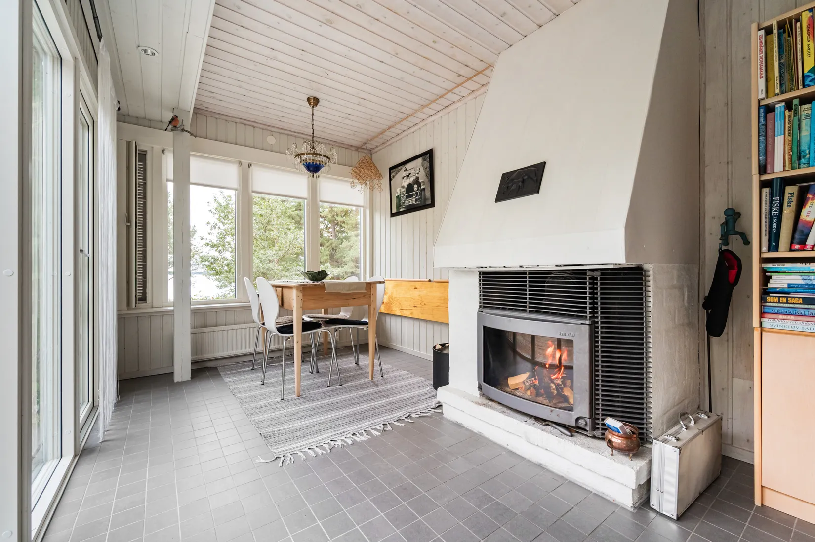 Villa, Kälkholmen Kälkbacken 1, Kälkholmen - Upplands-Bro, Upplands-Bro