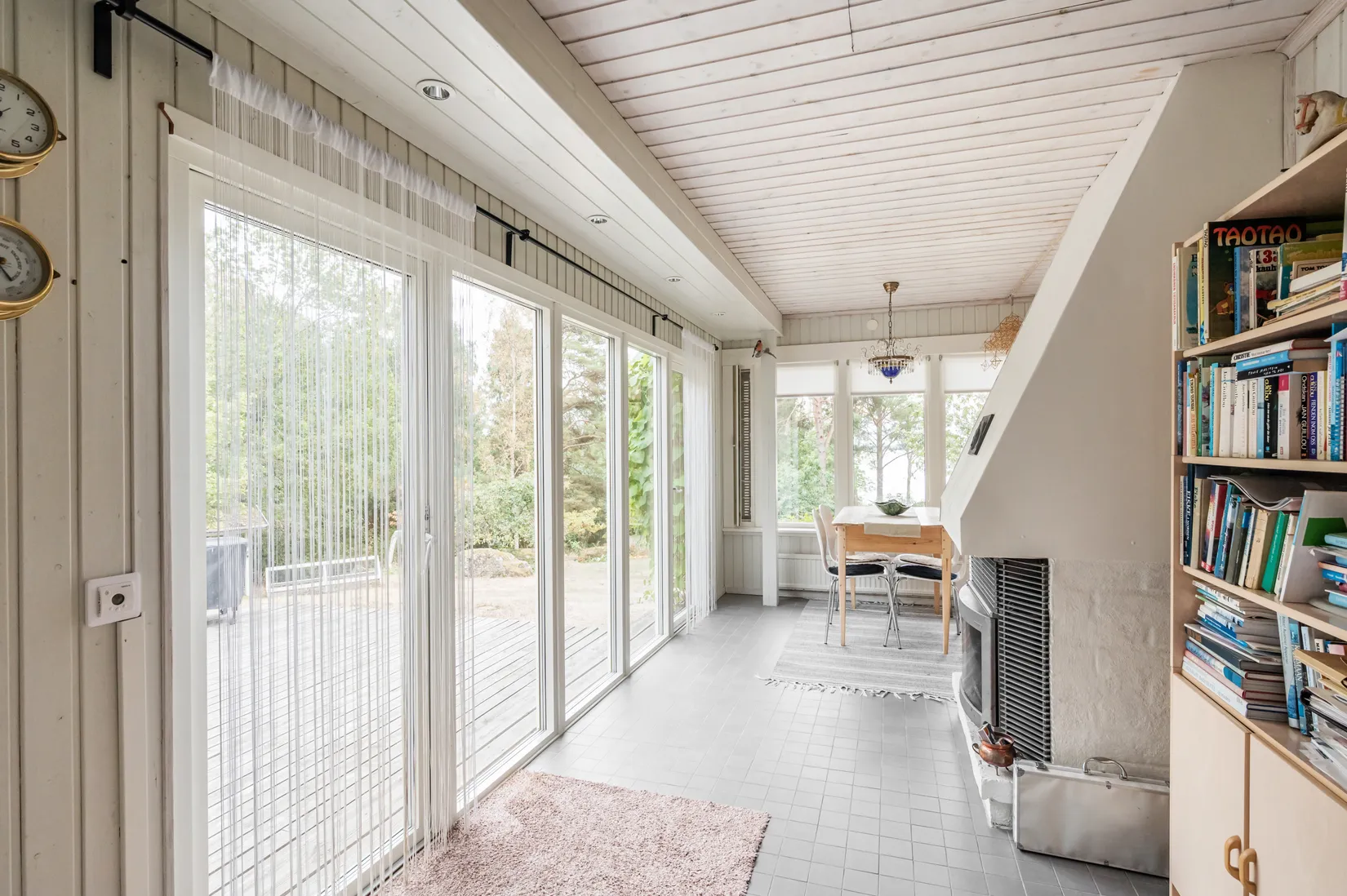 Villa, Kälkholmen Kälkbacken 1, Kälkholmen - Upplands-Bro, Upplands-Bro