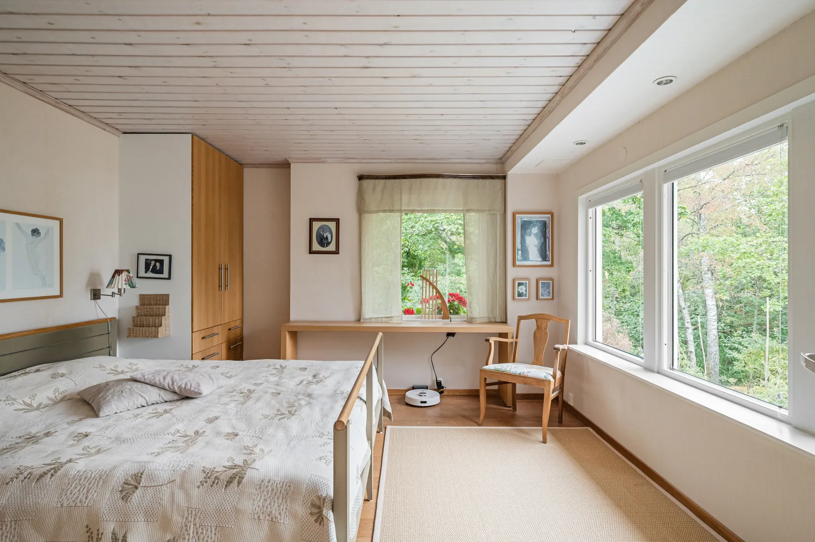 Villa, Kälkholmen Kälkbacken 1, Kälkholmen - Upplands-Bro, Upplands-Bro