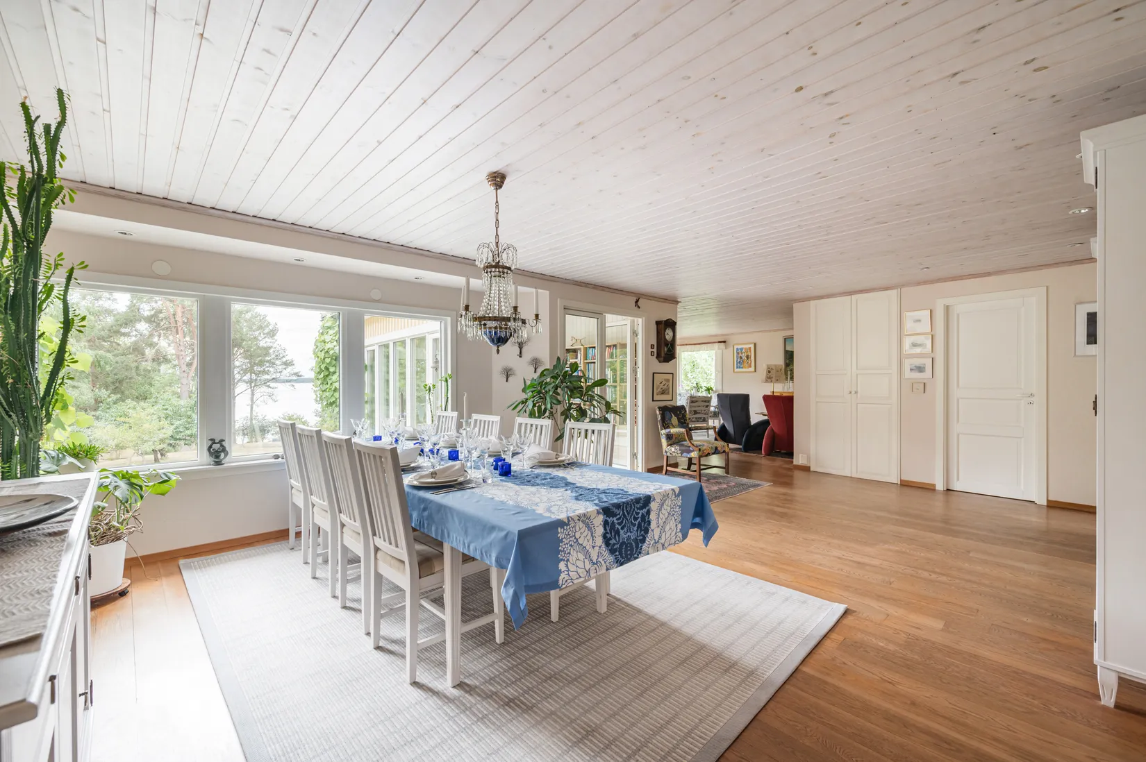 Villa, Kälkholmen Kälkbacken 1, Kälkholmen - Upplands-Bro, Upplands-Bro