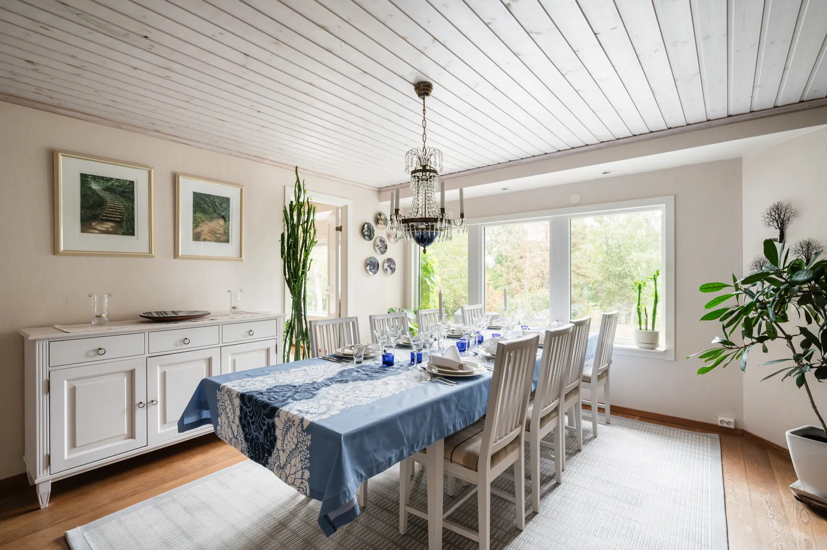Villa, Kälkholmen Kälkbacken 1, Kälkholmen - Upplands-Bro, Upplands-Bro