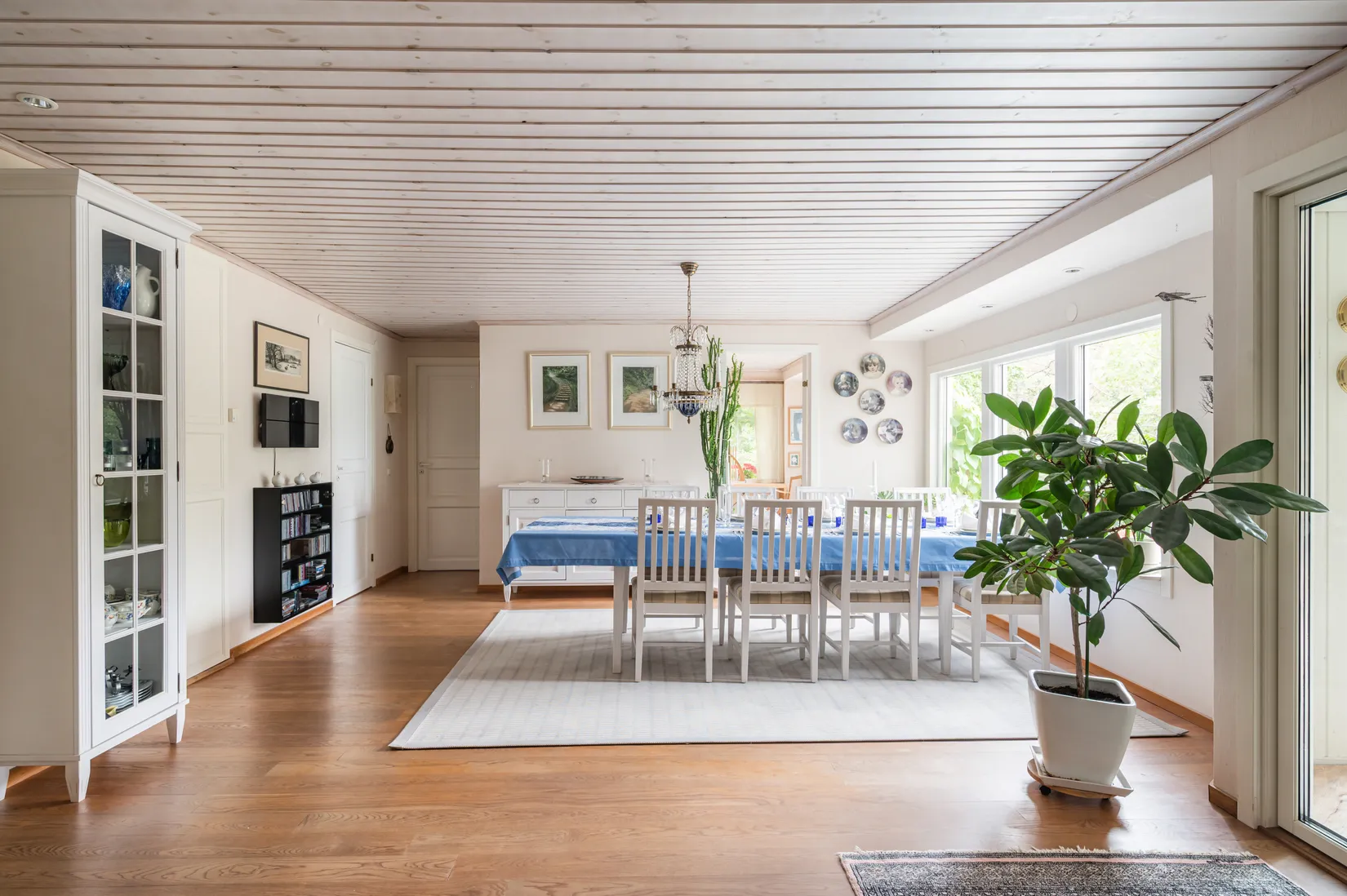 Villa, Kälkholmen Kälkbacken 1, Kälkholmen - Upplands-Bro, Upplands-Bro
