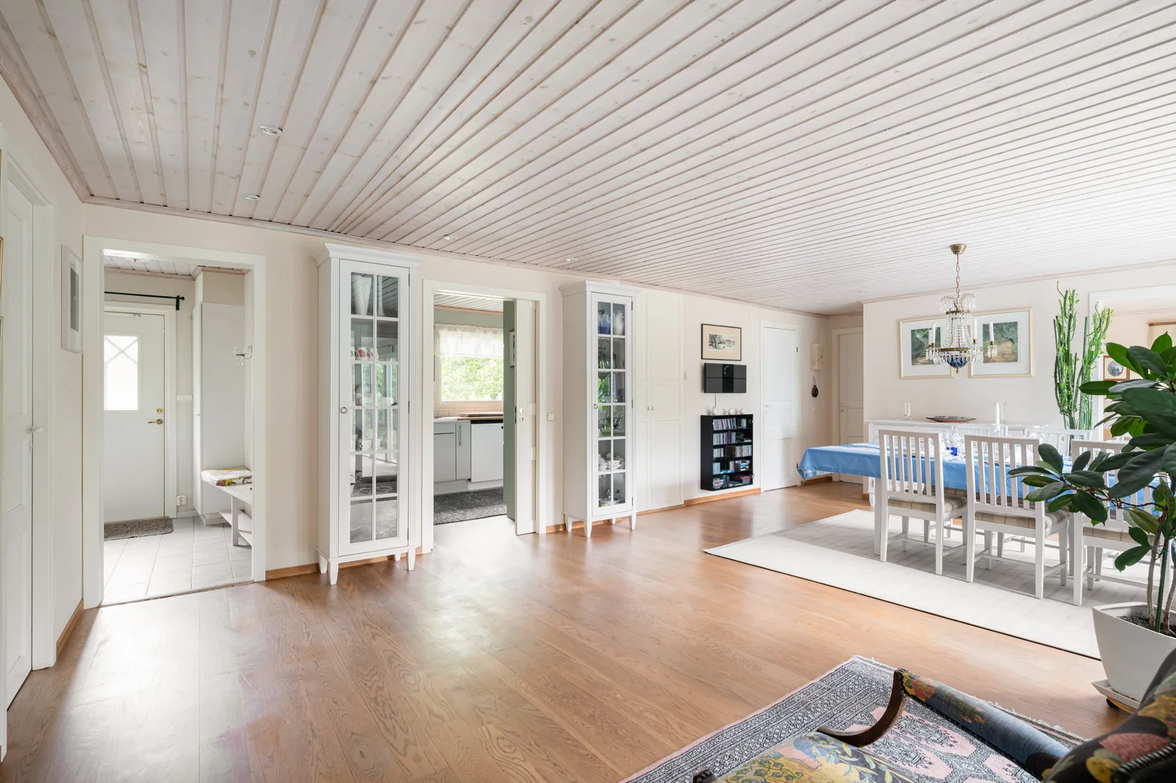 Villa, Kälkholmen Kälkbacken 1, Kälkholmen - Upplands-Bro, Upplands-Bro