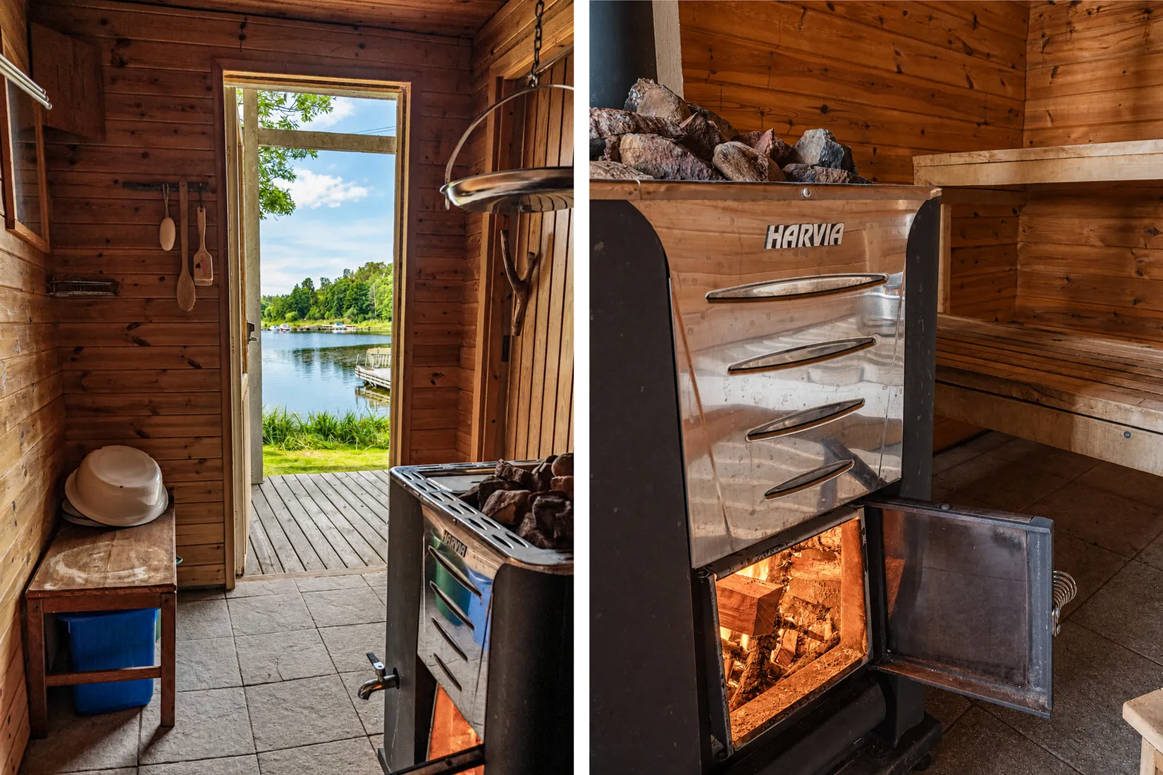 Villa, Kälkholmen Kälkbacken 1, Kälkholmen - Upplands-Bro, Upplands-Bro
