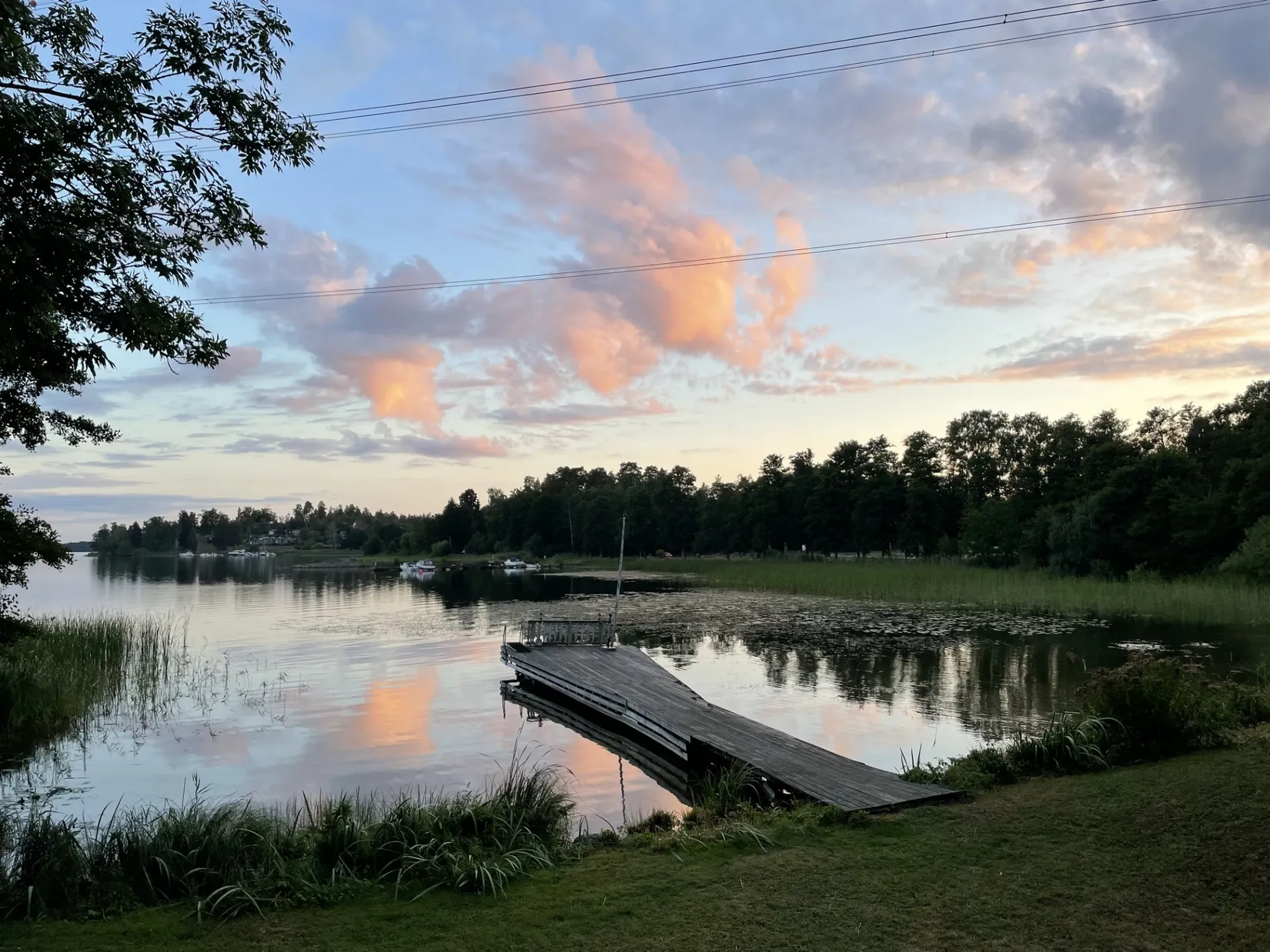 Villa, Kälkholmen Kälkbacken 1, Kälkholmen - Upplands-Bro, Upplands-Bro