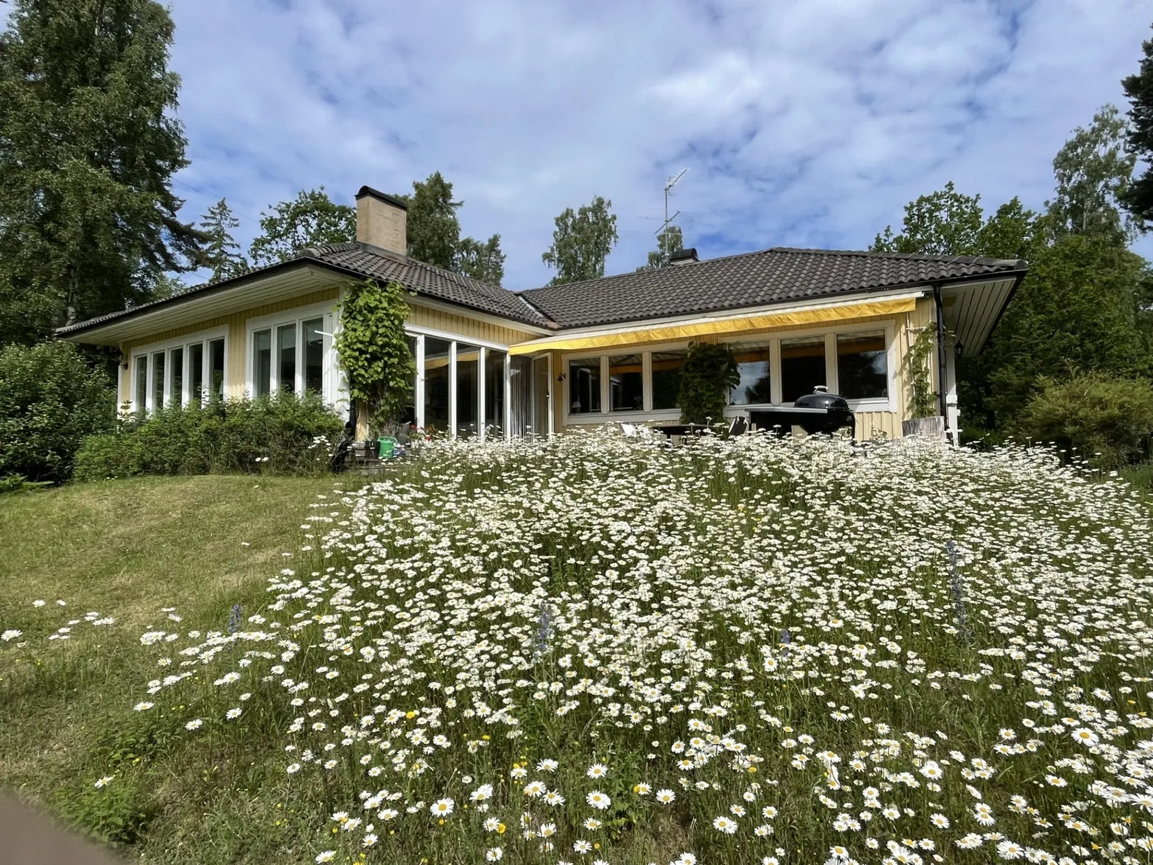 Villa, Kälkholmen Kälkbacken 1, Kälkholmen - Upplands-Bro, Upplands-Bro