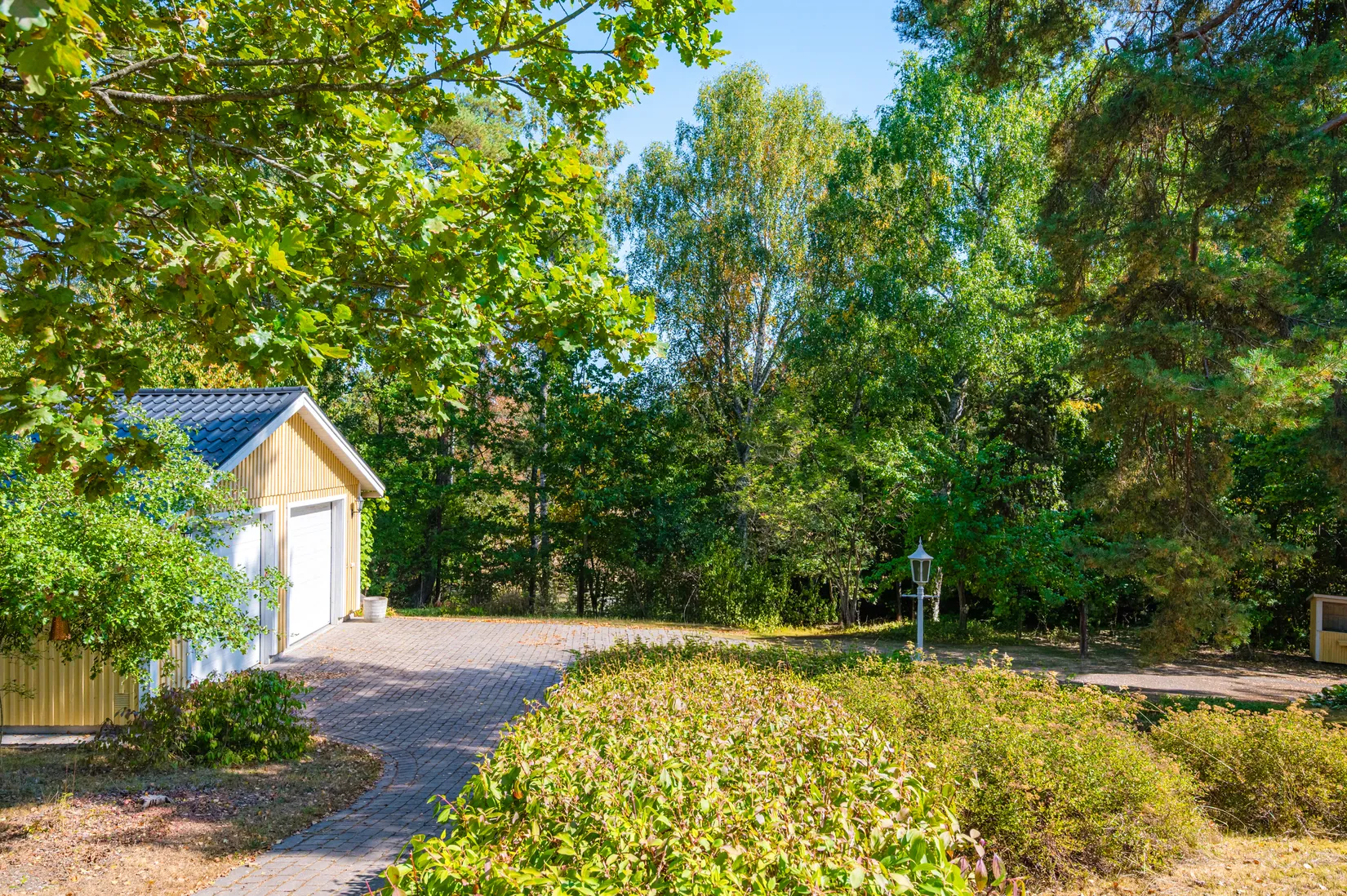 Villa, Kälkholmen Kälkbacken 1, Kälkholmen - Upplands-Bro, Upplands-Bro