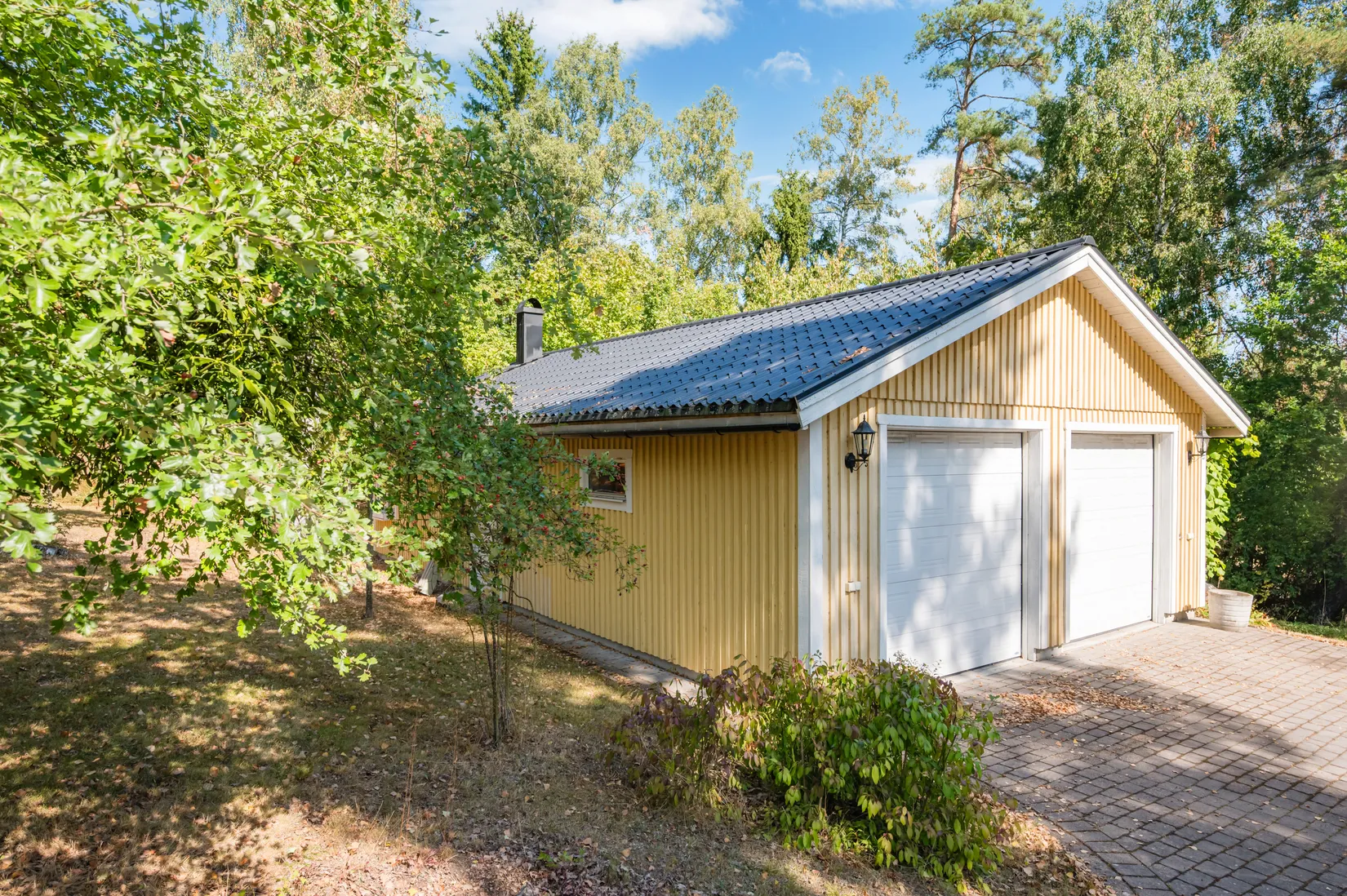 Villa, Kälkholmen Kälkbacken 1, Kälkholmen - Upplands-Bro, Upplands-Bro
