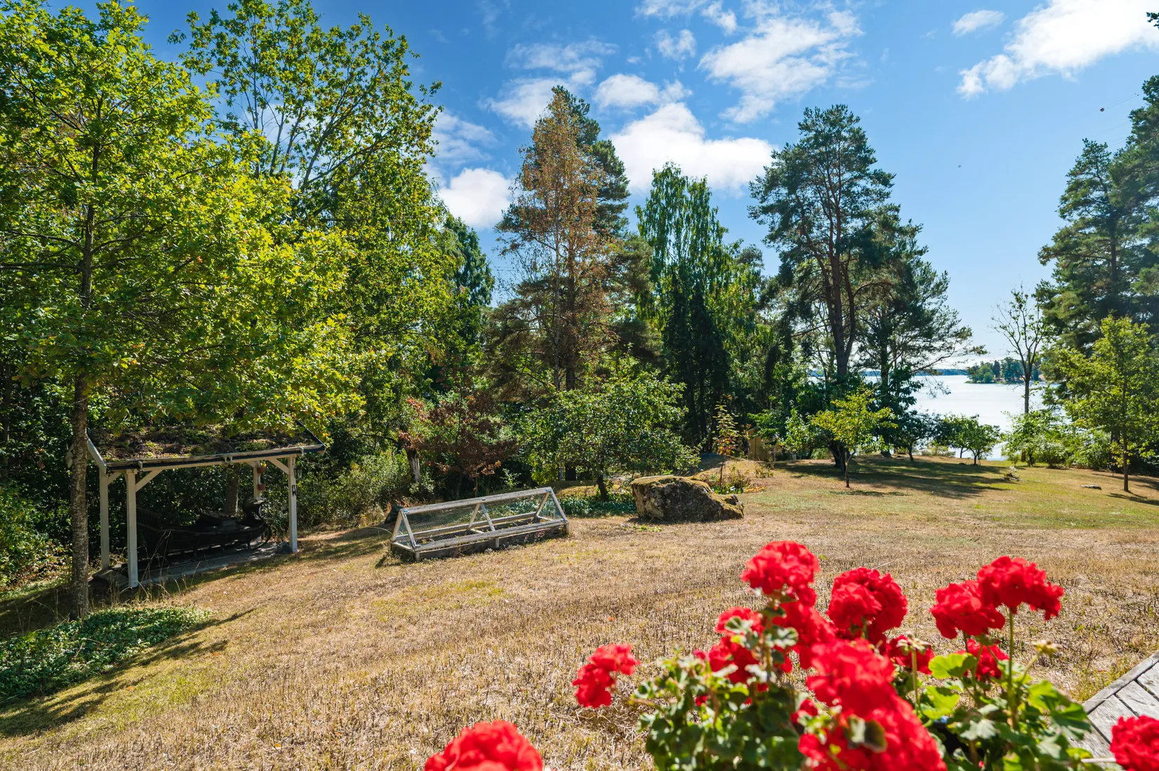 Villa, Kälkholmen Kälkbacken 1, Kälkholmen - Upplands-Bro, Upplands-Bro