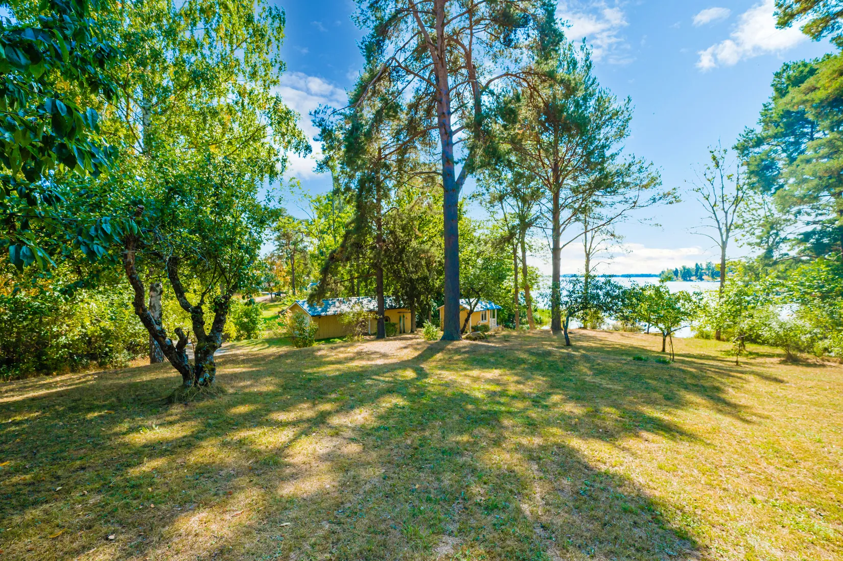 Villa, Kälkholmen Kälkbacken 1, Kälkholmen - Upplands-Bro, Upplands-Bro