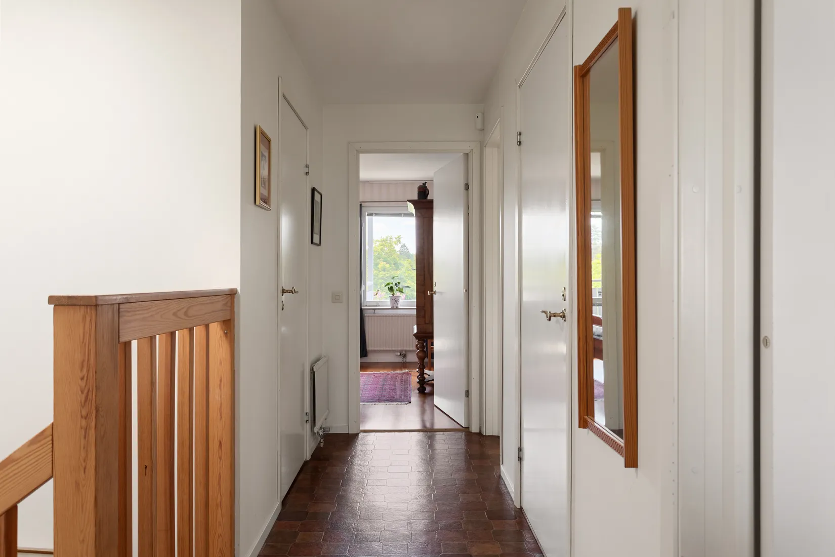 Radhus, Björnskogsgränd 95, Vällingby - Kälvesta, Stockholm