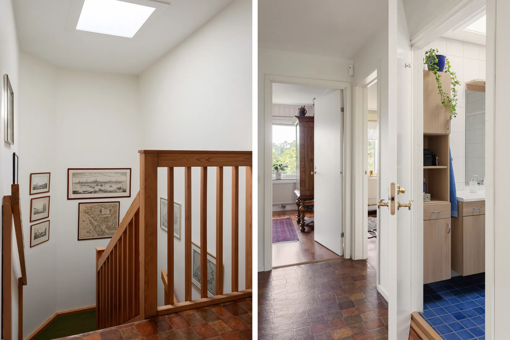 Radhus, Björnskogsgränd 95, Vällingby - Kälvesta, Stockholm