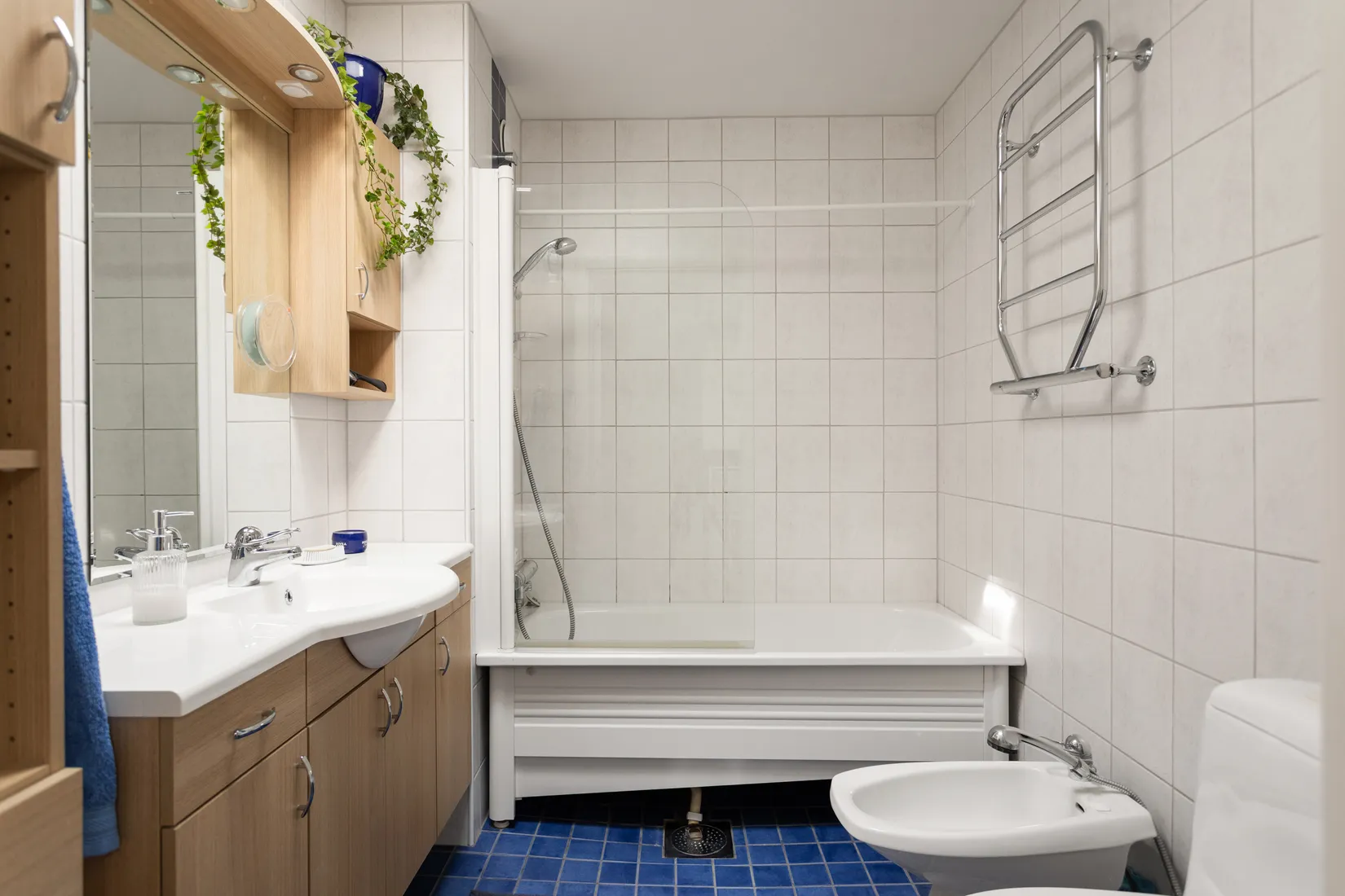 Radhus, Björnskogsgränd 95, Vällingby - Kälvesta, Stockholm
