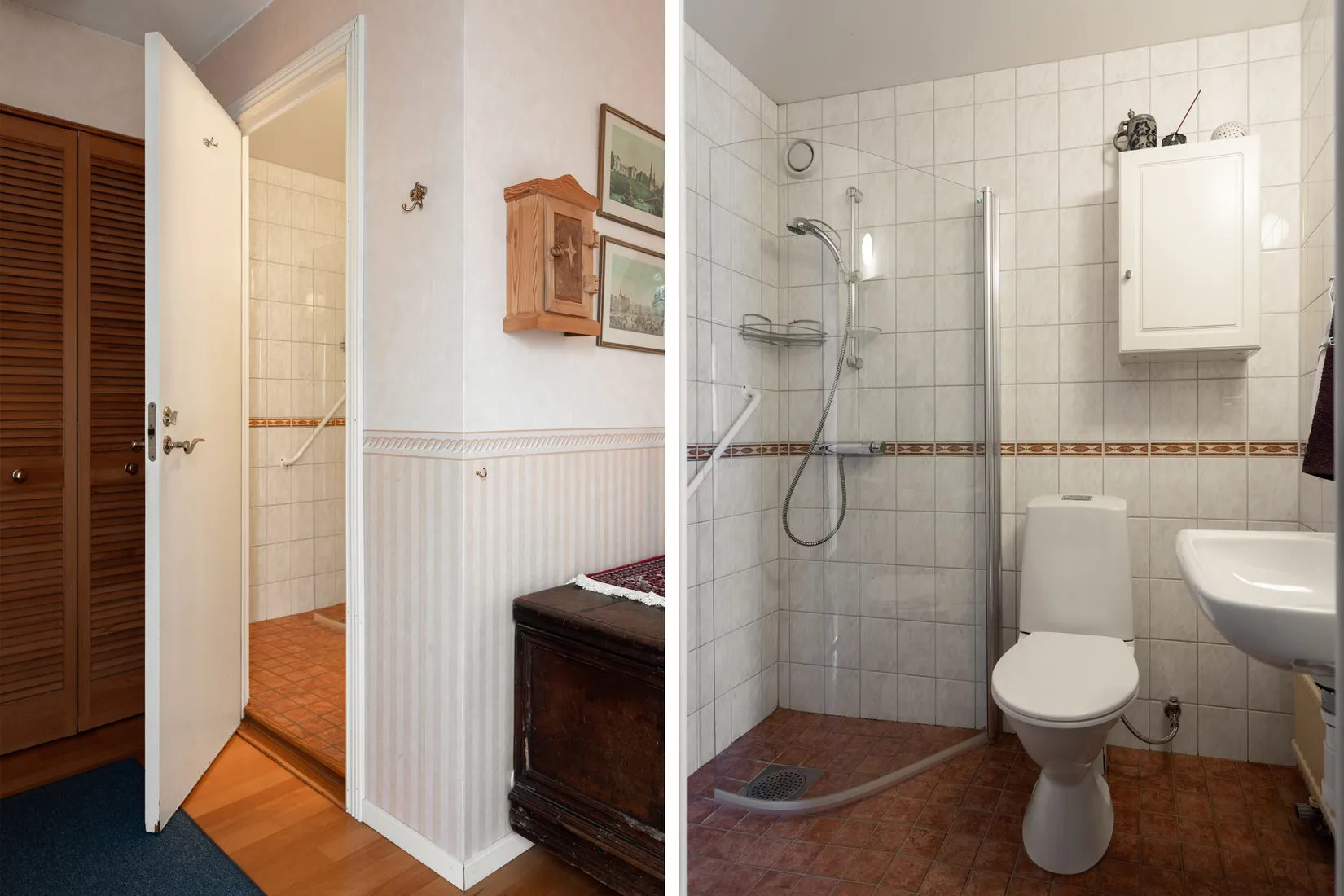 Radhus, Björnskogsgränd 95, Vällingby - Kälvesta, Stockholm