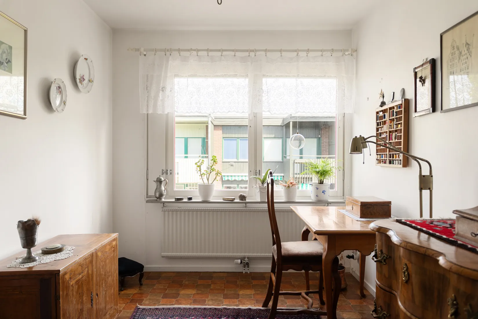 Radhus, Björnskogsgränd 95, Vällingby - Kälvesta, Stockholm