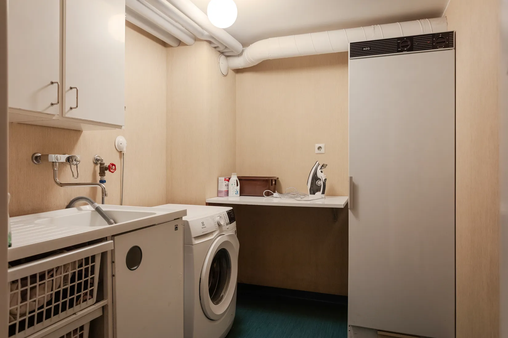Radhus, Björnskogsgränd 95, Vällingby - Kälvesta, Stockholm
