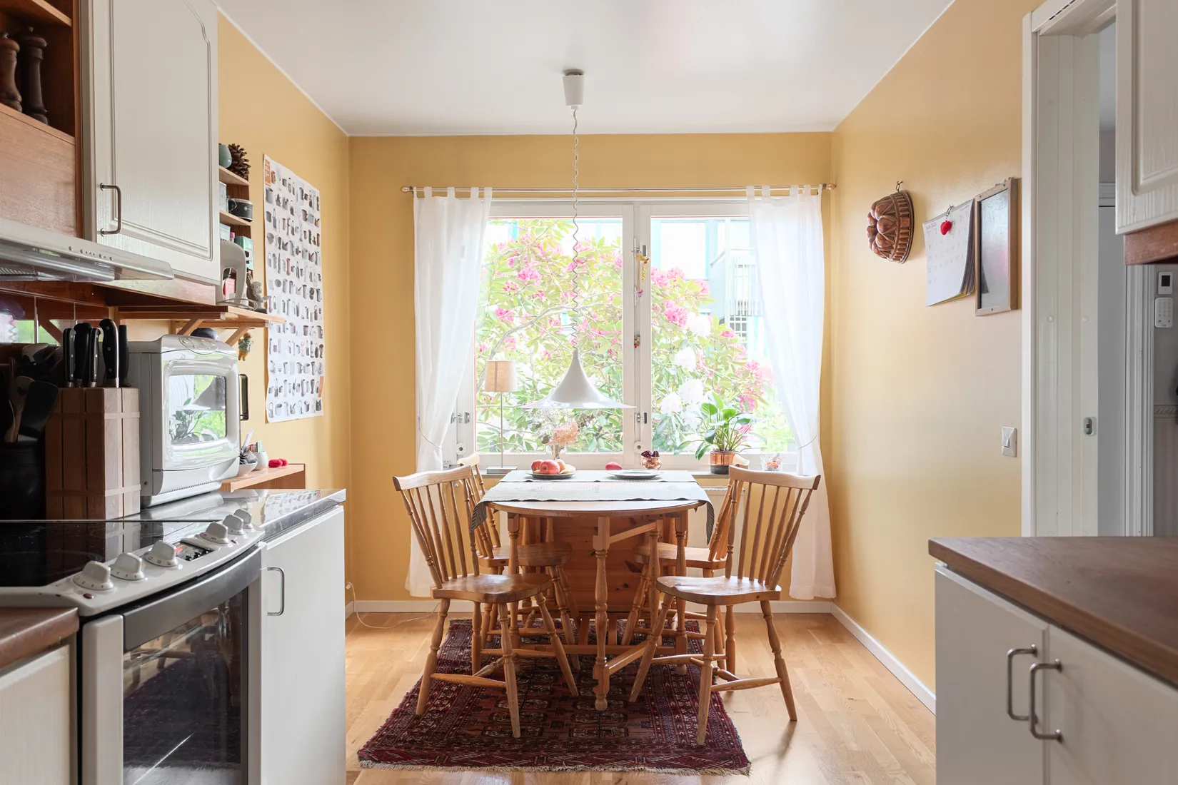 Radhus, Björnskogsgränd 95, Vällingby - Kälvesta, Stockholm