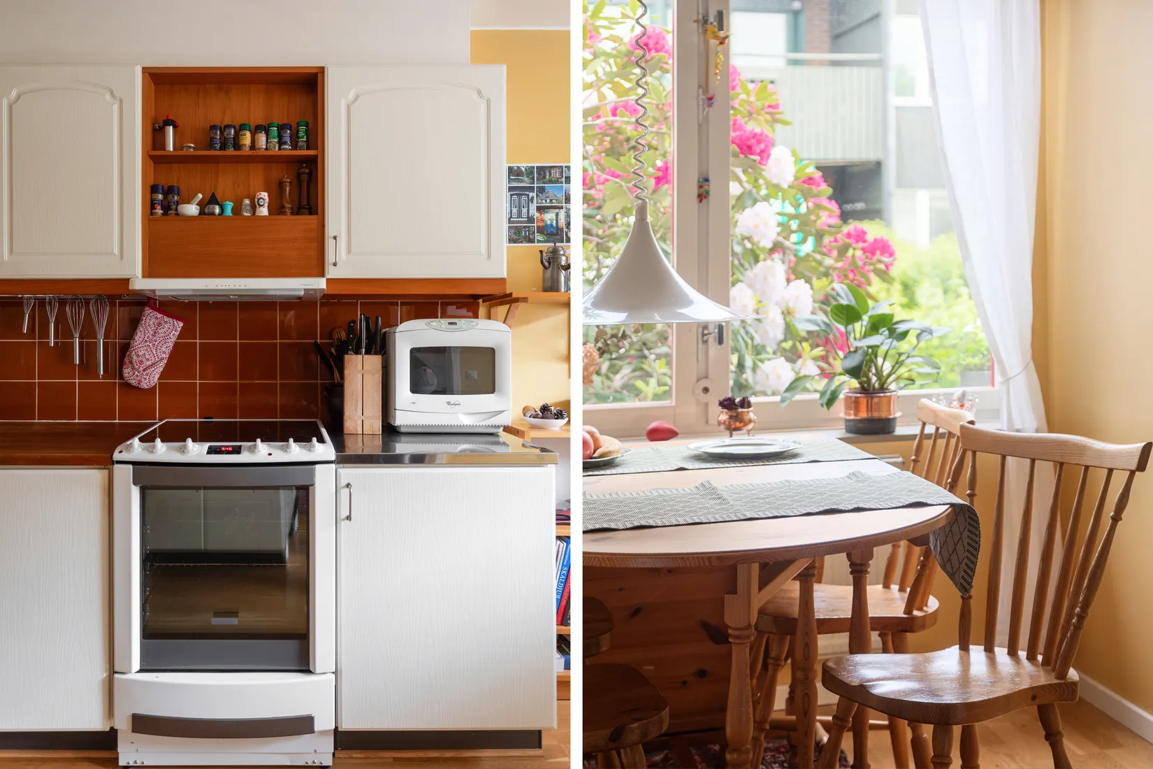 Radhus, Björnskogsgränd 95, Vällingby - Kälvesta, Stockholm