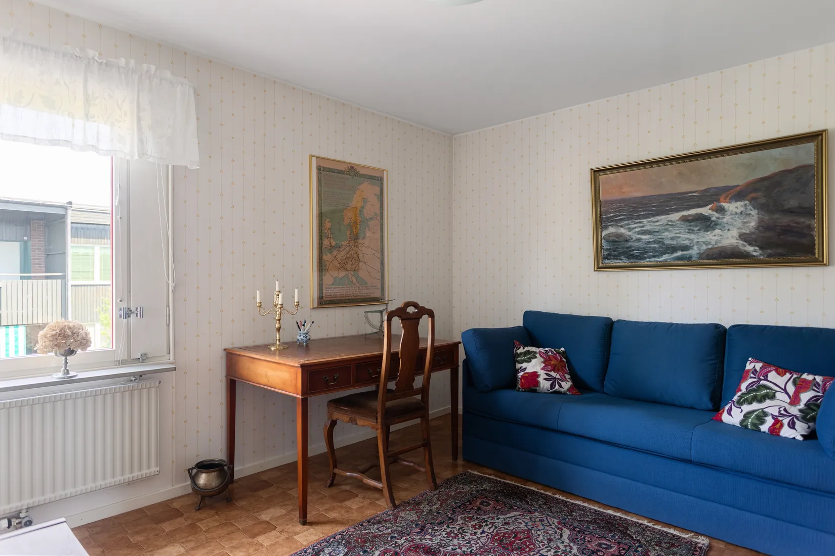 Radhus, Björnskogsgränd 95, Vällingby - Kälvesta, Stockholm