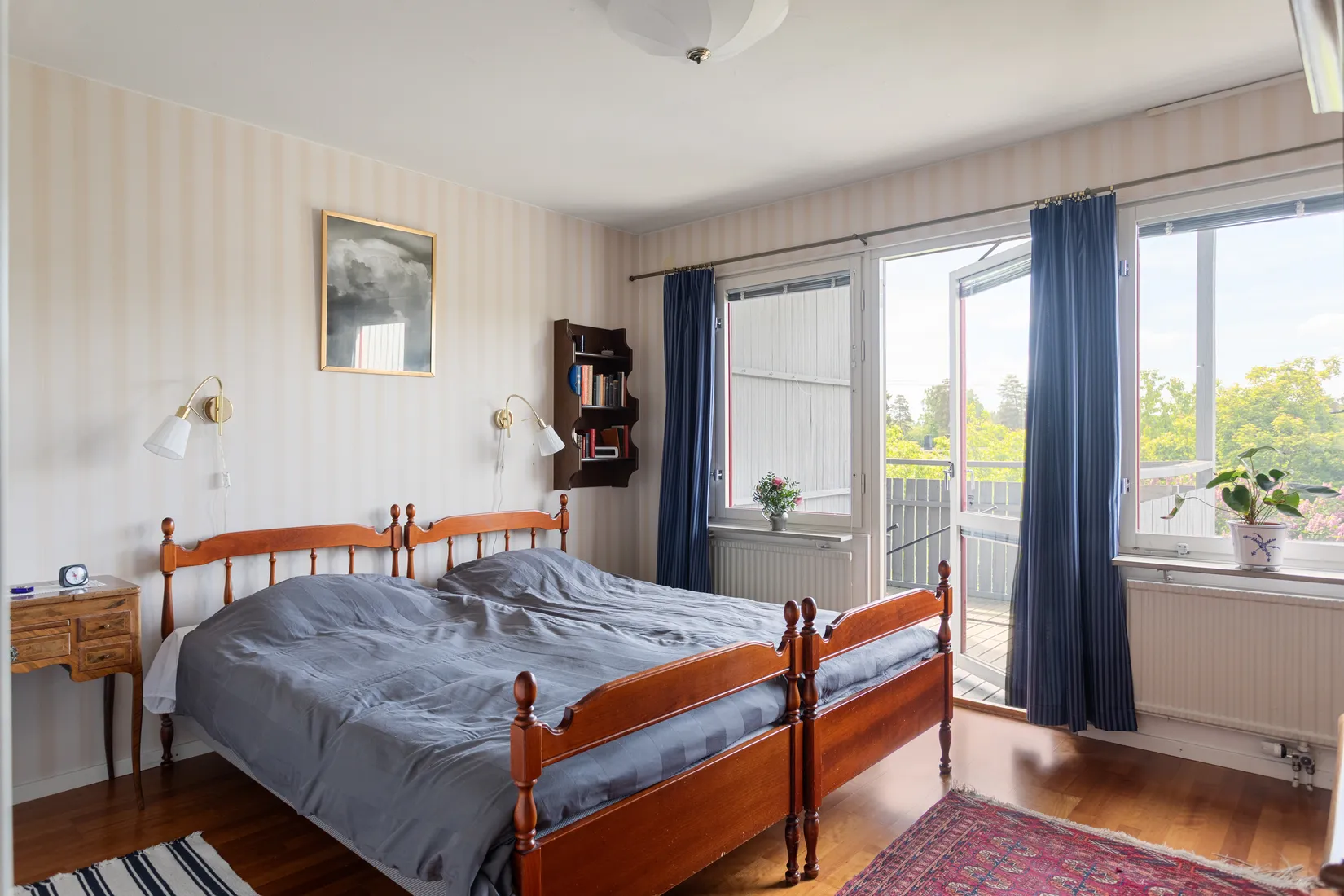 Radhus, Björnskogsgränd 95, Vällingby - Kälvesta, Stockholm