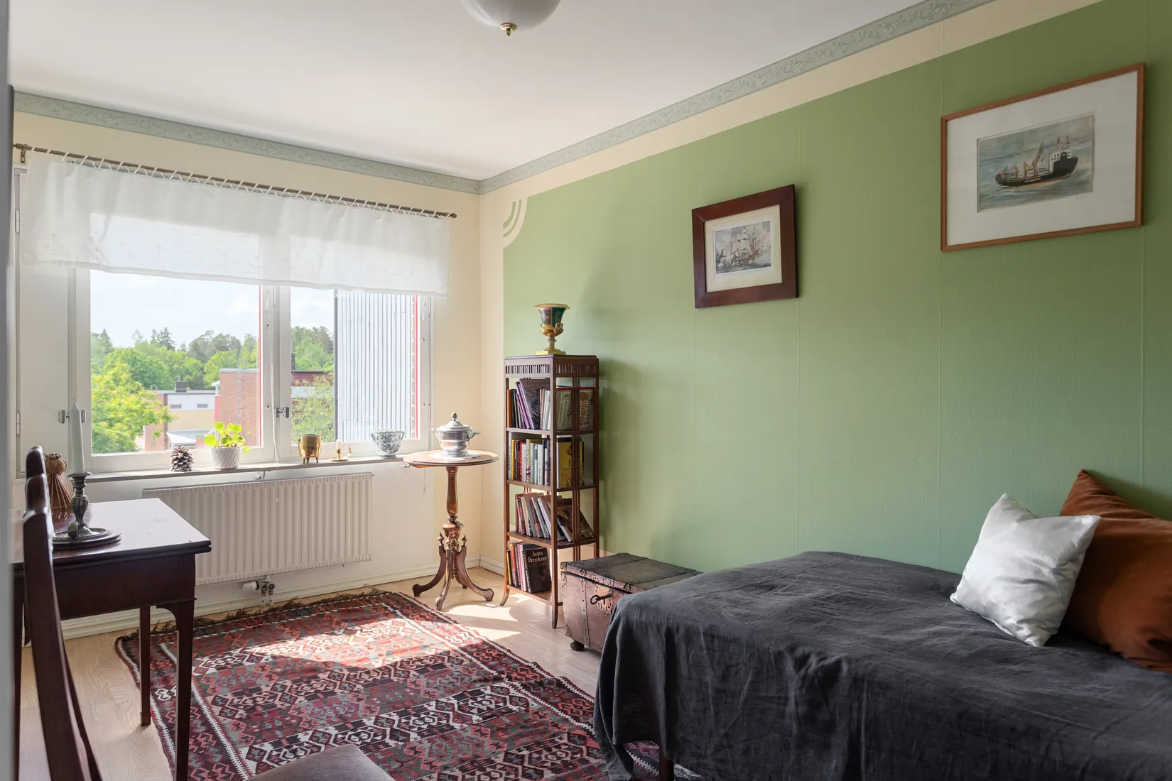 Radhus, Björnskogsgränd 95, Vällingby - Kälvesta, Stockholm