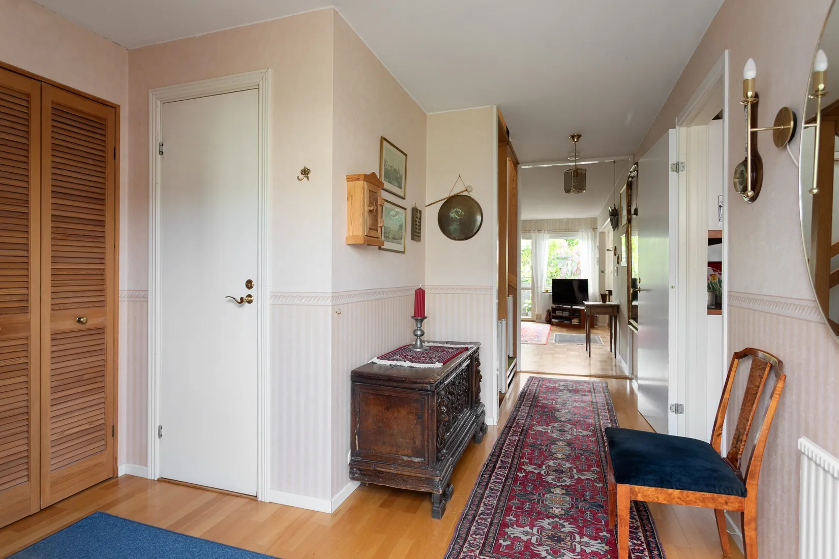 Radhus, Björnskogsgränd 95, Vällingby - Kälvesta, Stockholm