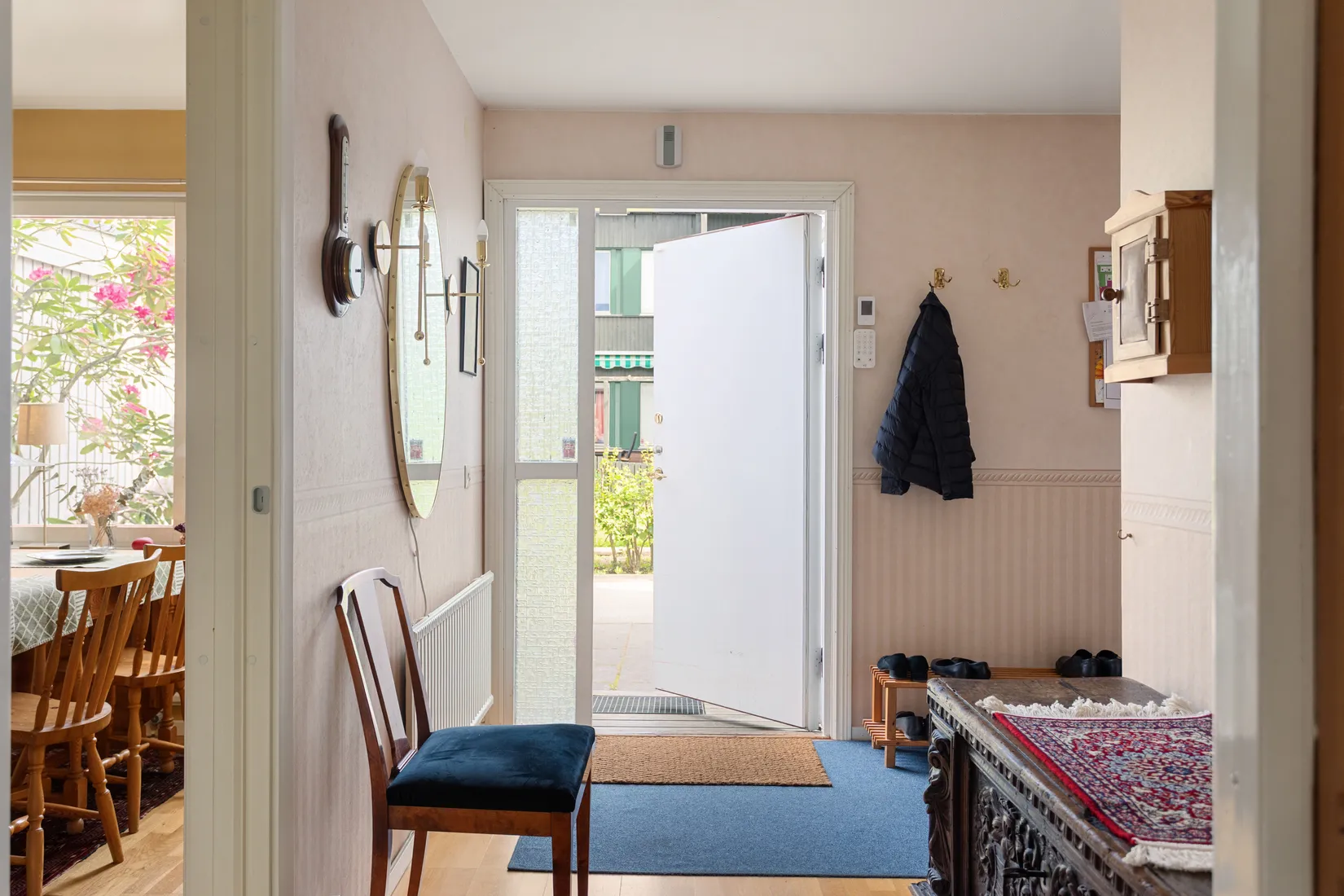 Radhus, Björnskogsgränd 95, Vällingby - Kälvesta, Stockholm