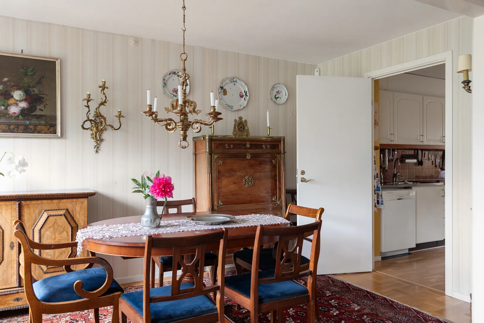 Radhus, Björnskogsgränd 95, Vällingby - Kälvesta, Stockholm