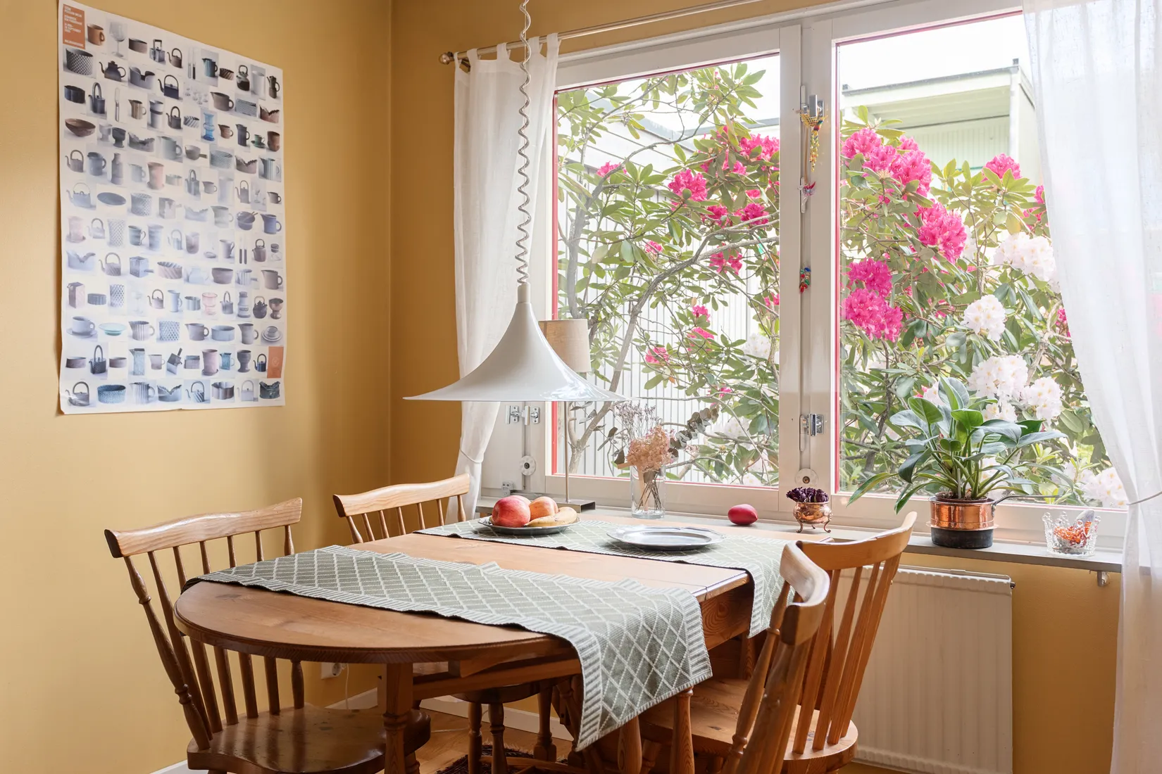 Radhus, Björnskogsgränd 95, Vällingby - Kälvesta, Stockholm
