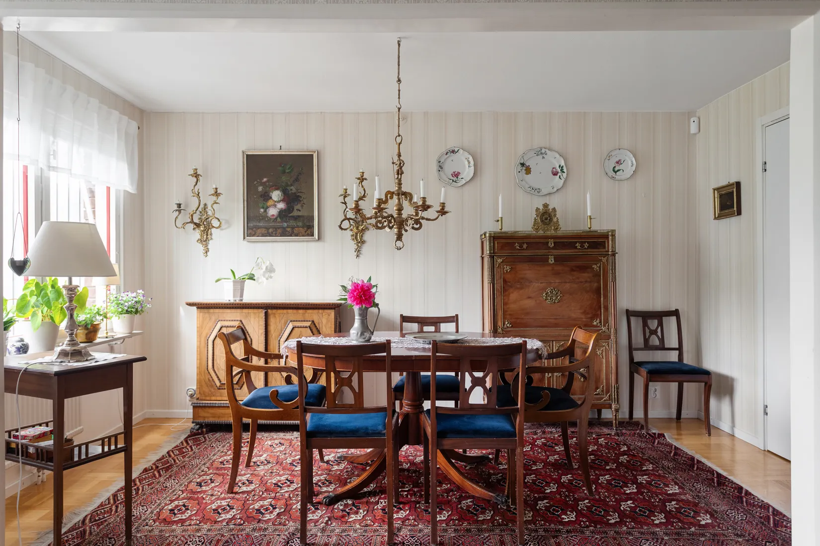 Radhus, Björnskogsgränd 95, Vällingby - Kälvesta, Stockholm