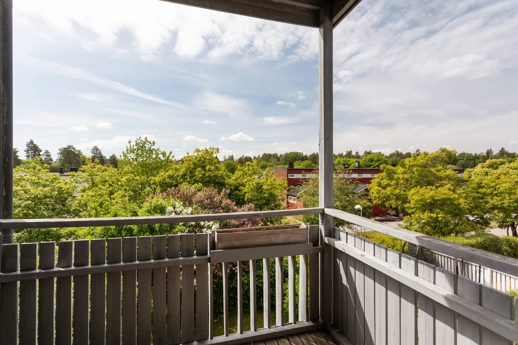 Radhus, Björnskogsgränd 95, Vällingby - Kälvesta, Stockholm