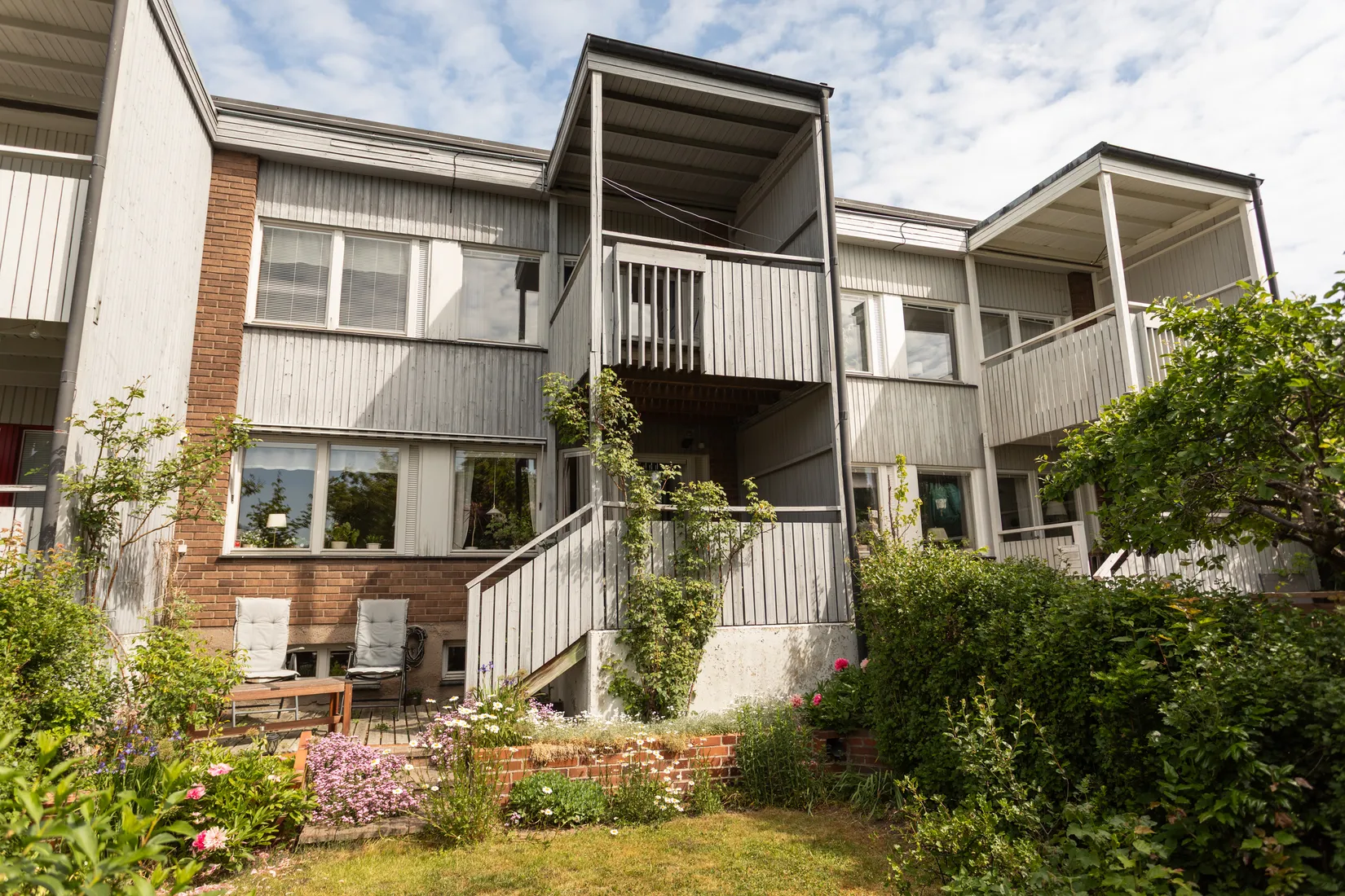 Radhus, Björnskogsgränd 95, Vällingby - Kälvesta, Stockholm