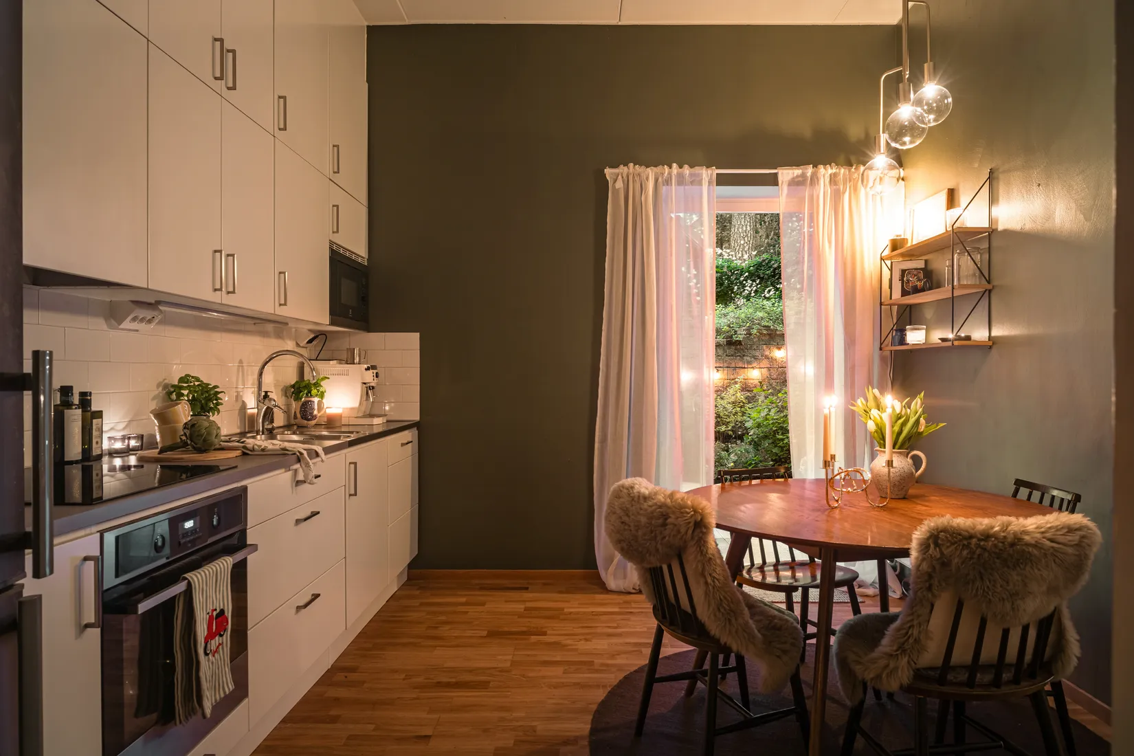 Bostadsrätt, Tussmötevägen 134A, Enskede - Stureby, Stockholm
