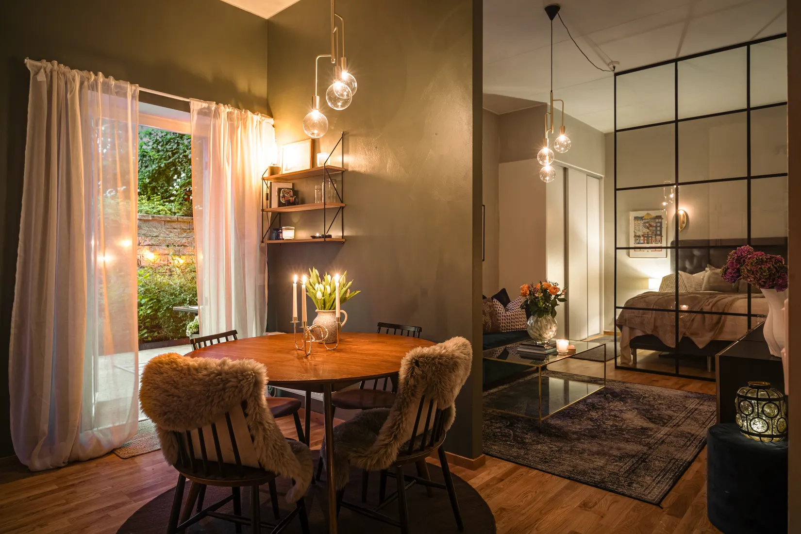 Bostadsrätt, Tussmötevägen 134A, Enskede - Stureby, Stockholm