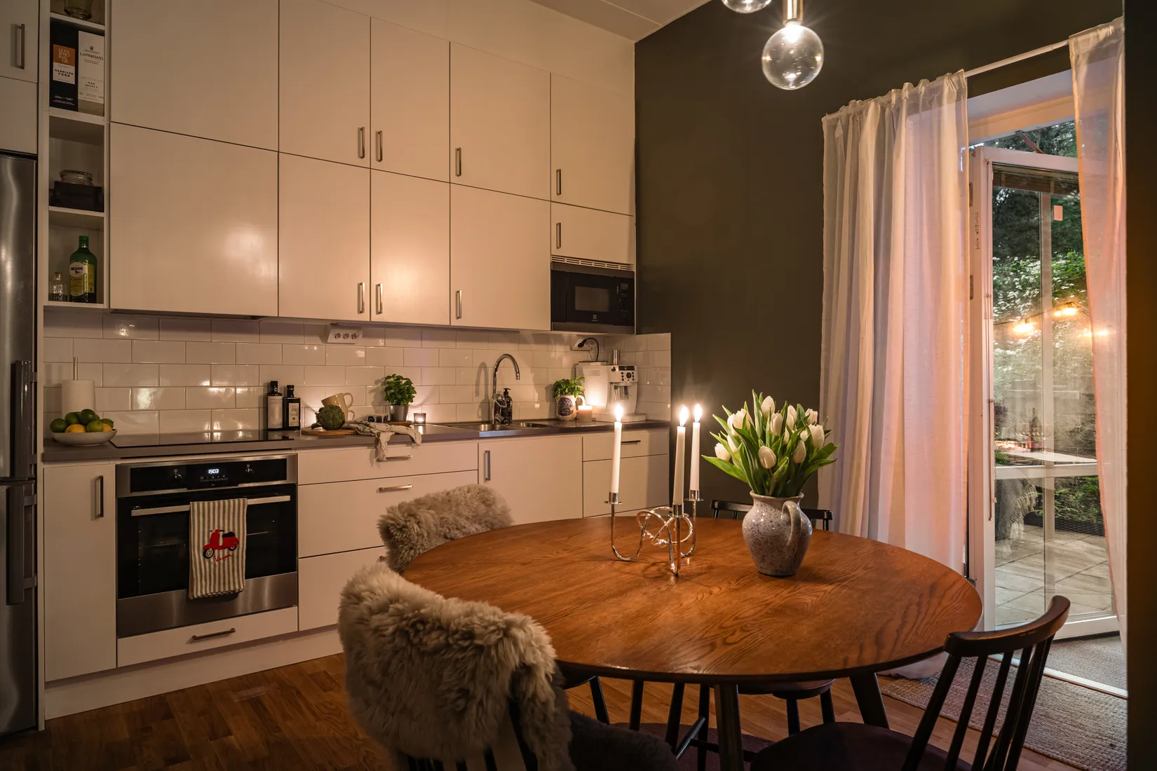Bostadsrätt, Tussmötevägen 134A, Enskede - Stureby, Stockholm