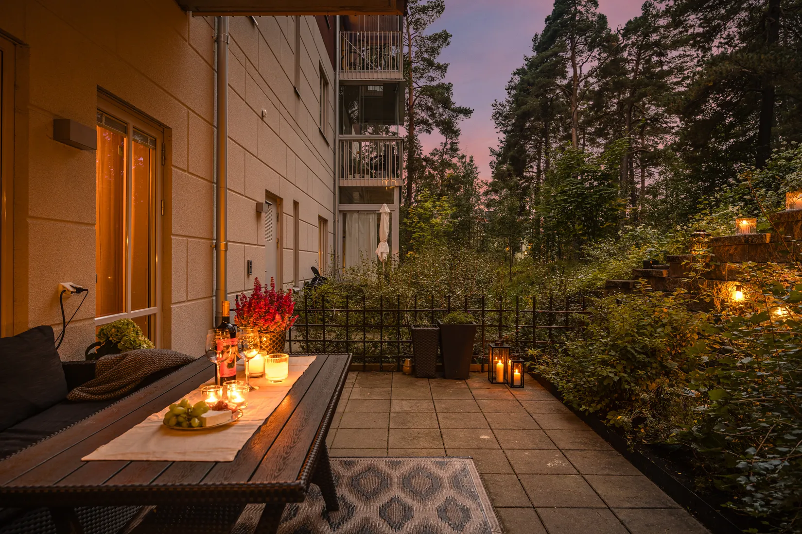 Bostadsrätt, Tussmötevägen 134A, Enskede - Stureby, Stockholm