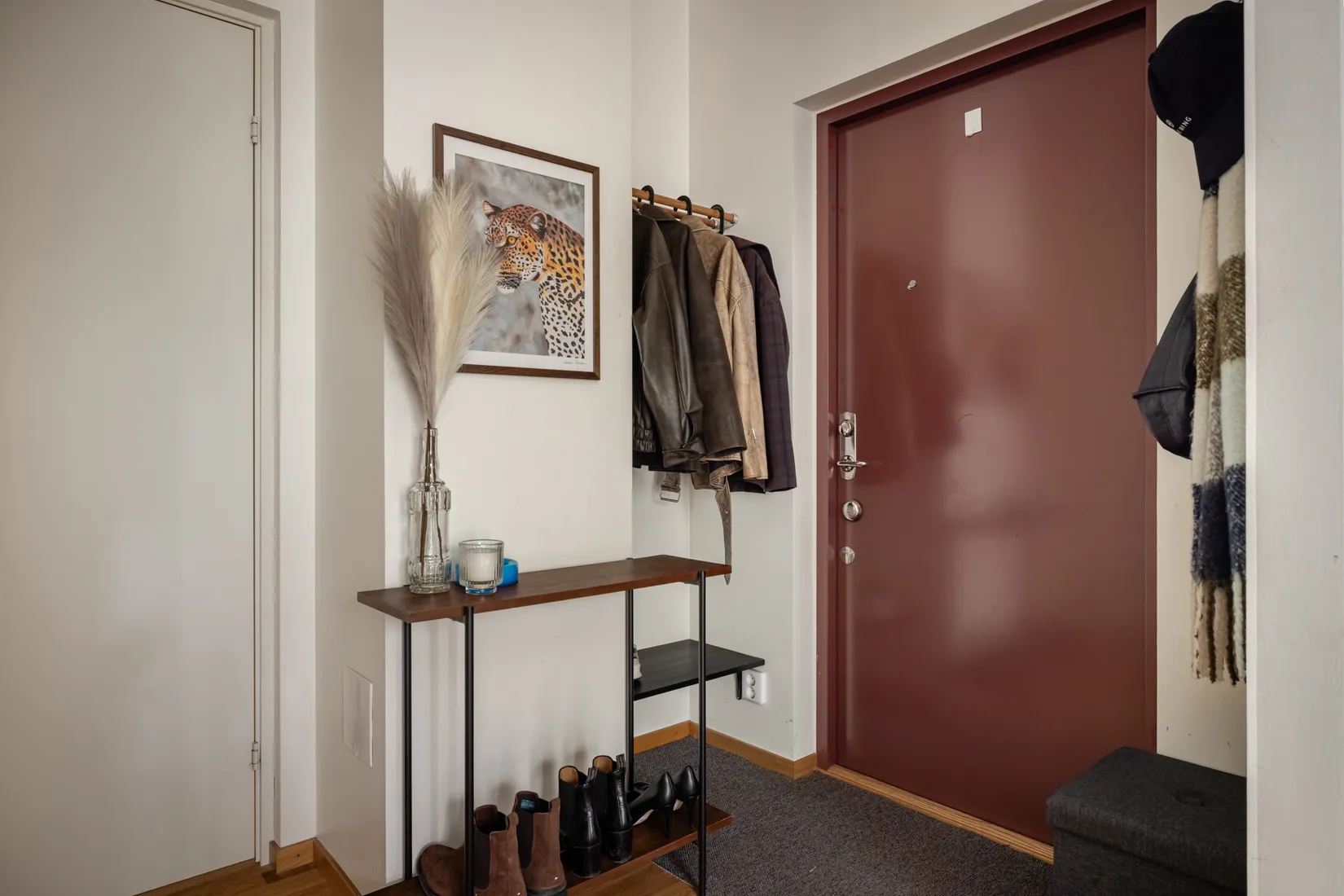 Bostadsrätt, Tussmötevägen 134A, Enskede - Stureby, Stockholm