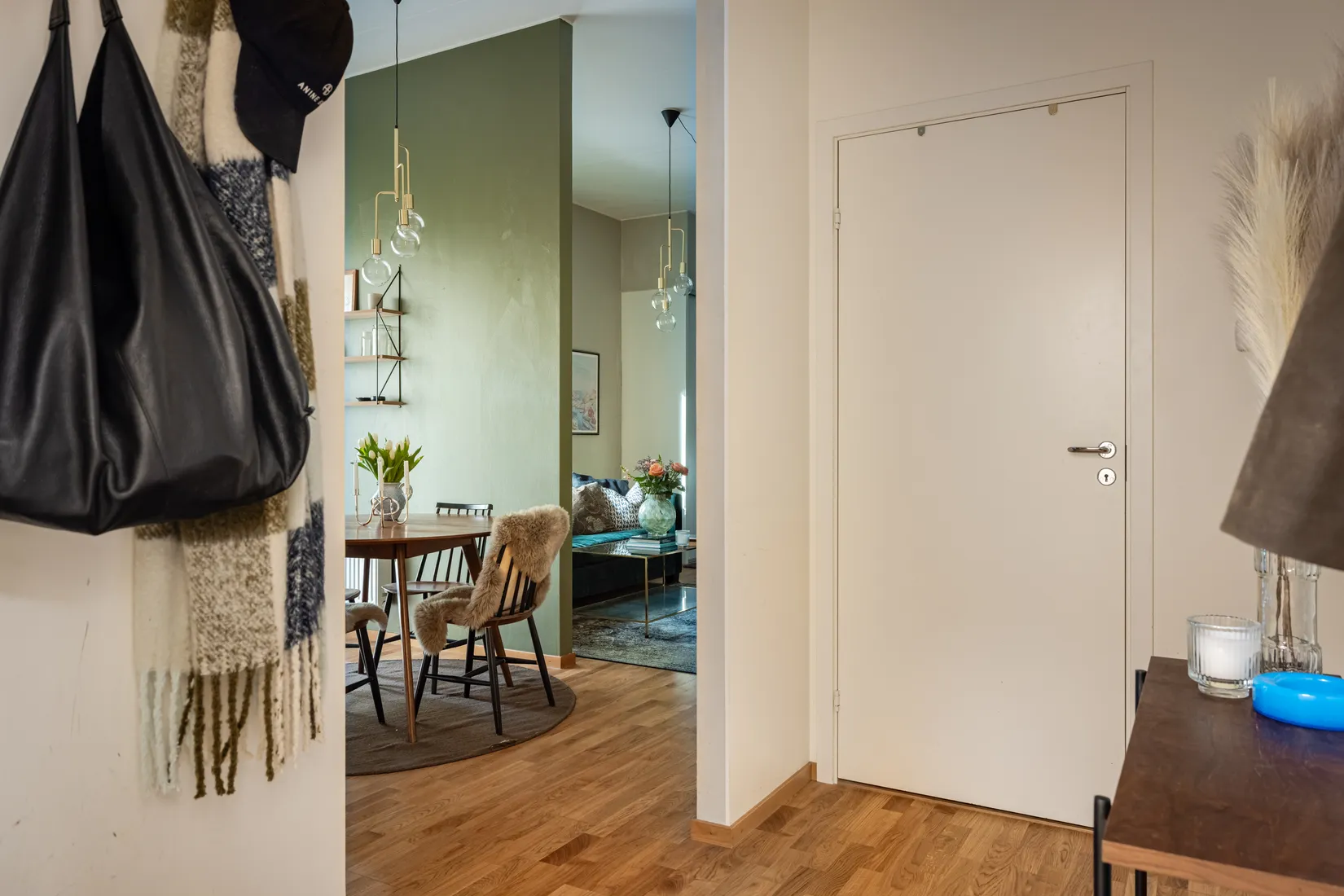 Bostadsrätt, Tussmötevägen 134A, Enskede - Stureby, Stockholm