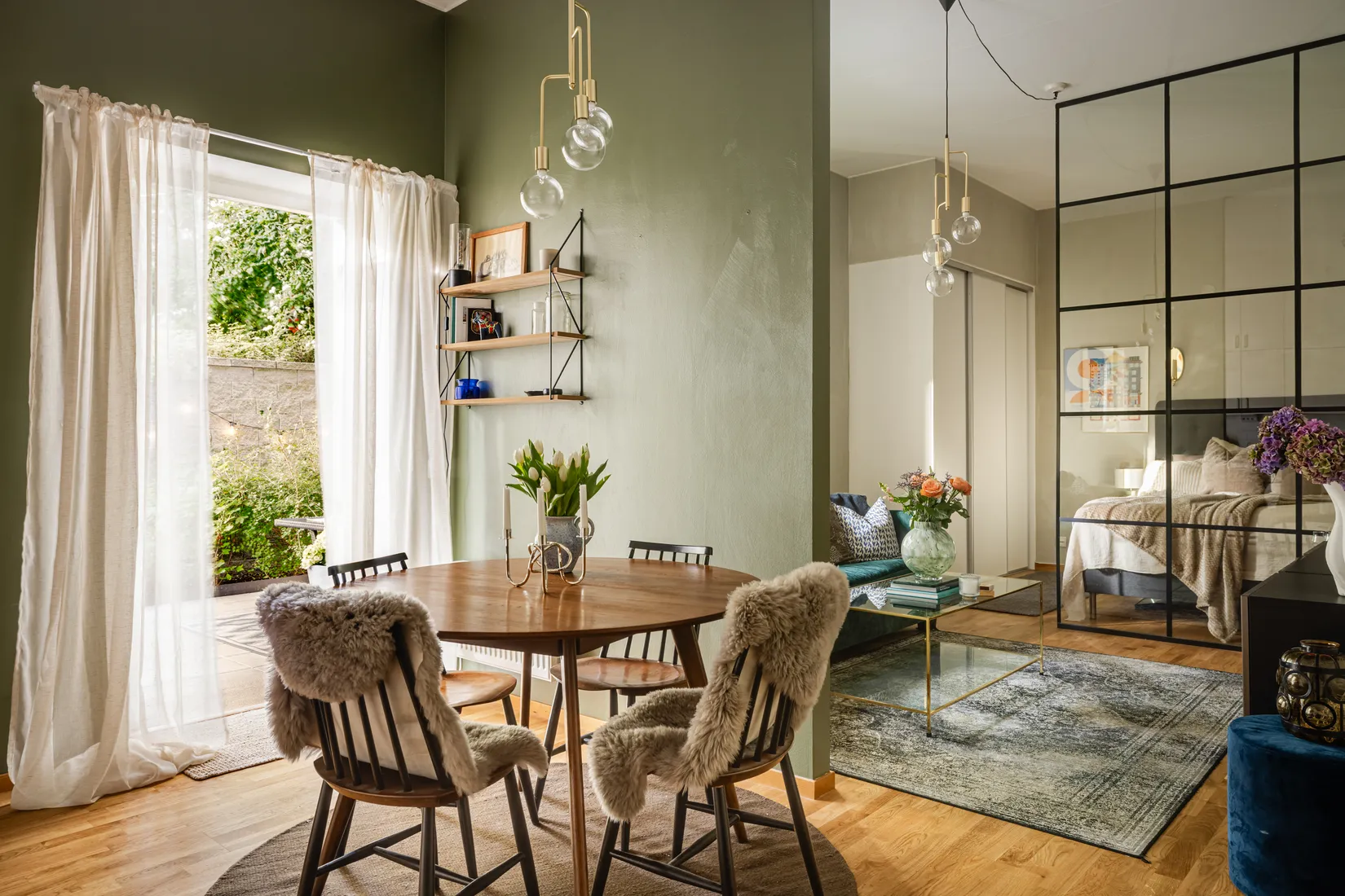 Bostadsrätt, Tussmötevägen 134A, Enskede - Stureby, Stockholm