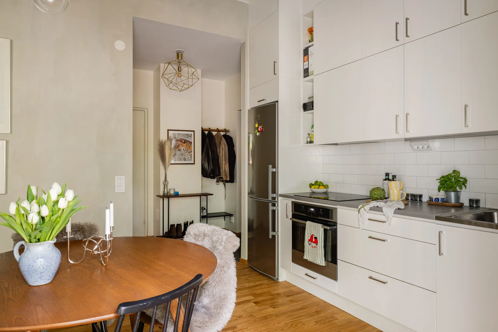 Bostadsrätt, Tussmötevägen 134A, Enskede - Stureby, Stockholm