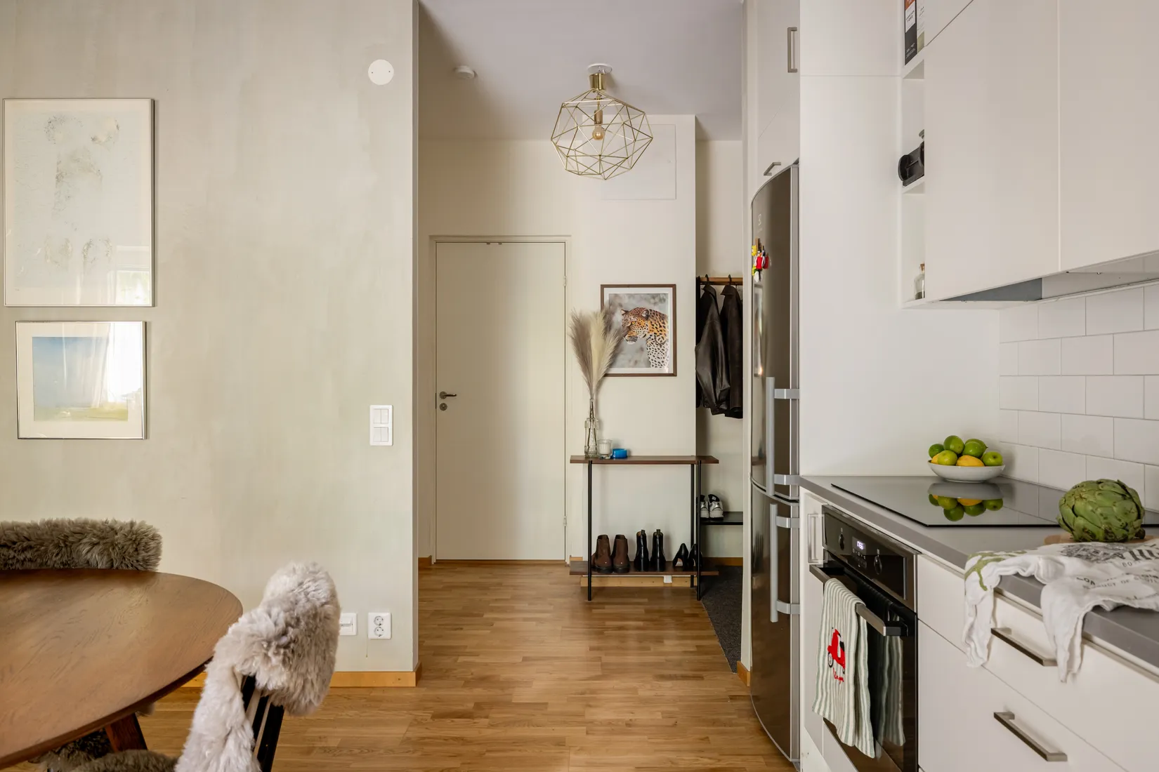 Bostadsrätt, Tussmötevägen 134A, Enskede - Stureby, Stockholm